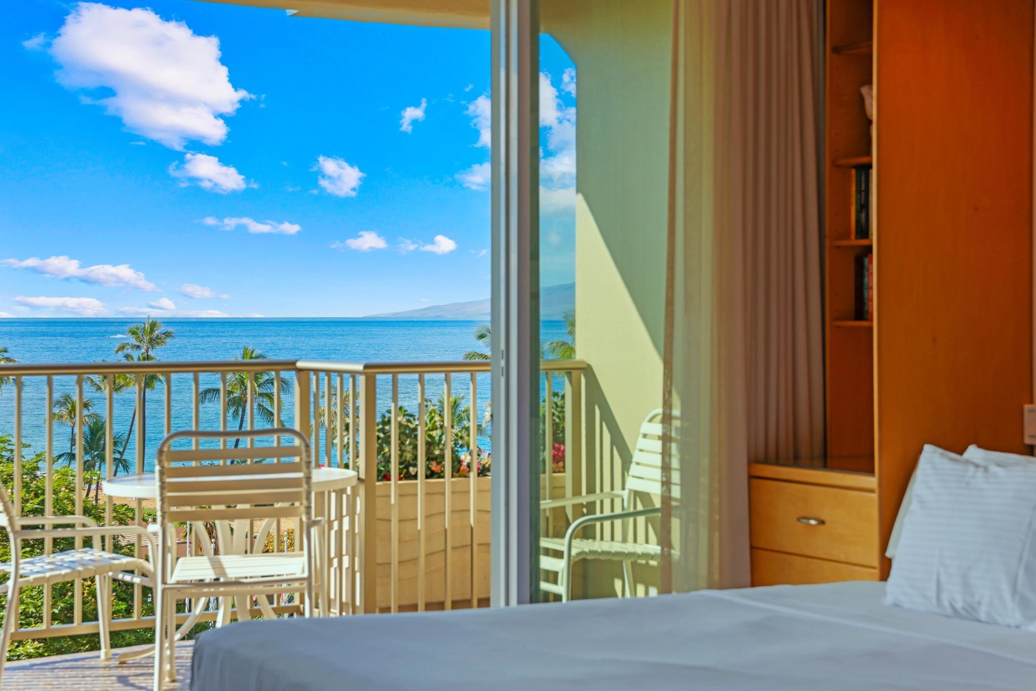 Whaler II condo # 761, Lahaina, Hawaii - photo 11 of 44