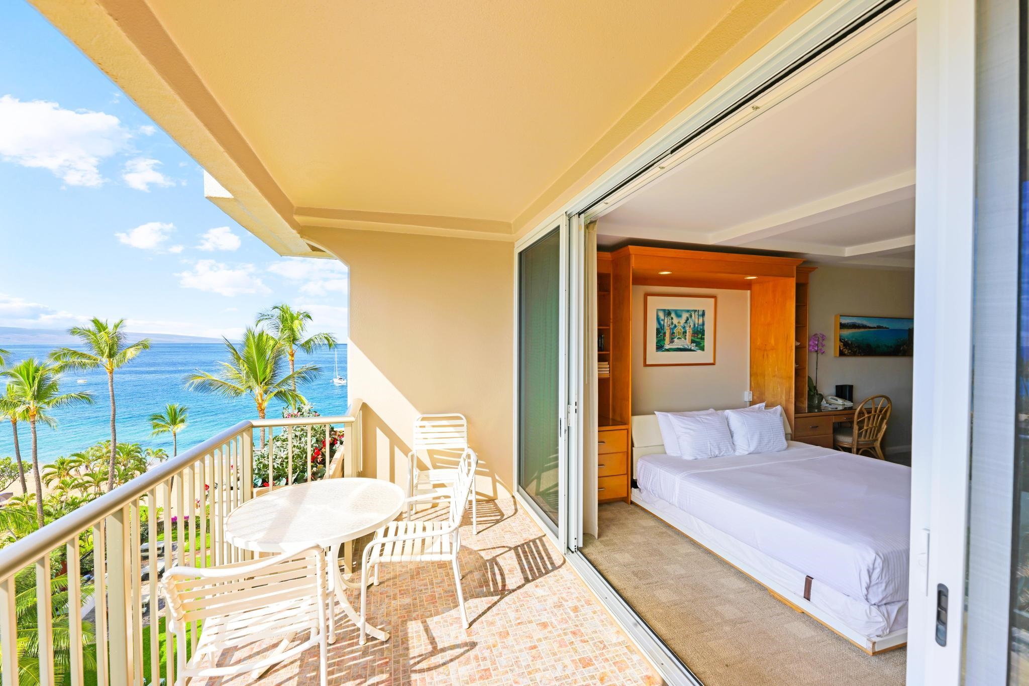 Whaler II condo # 761, Lahaina, Hawaii - photo 12 of 44