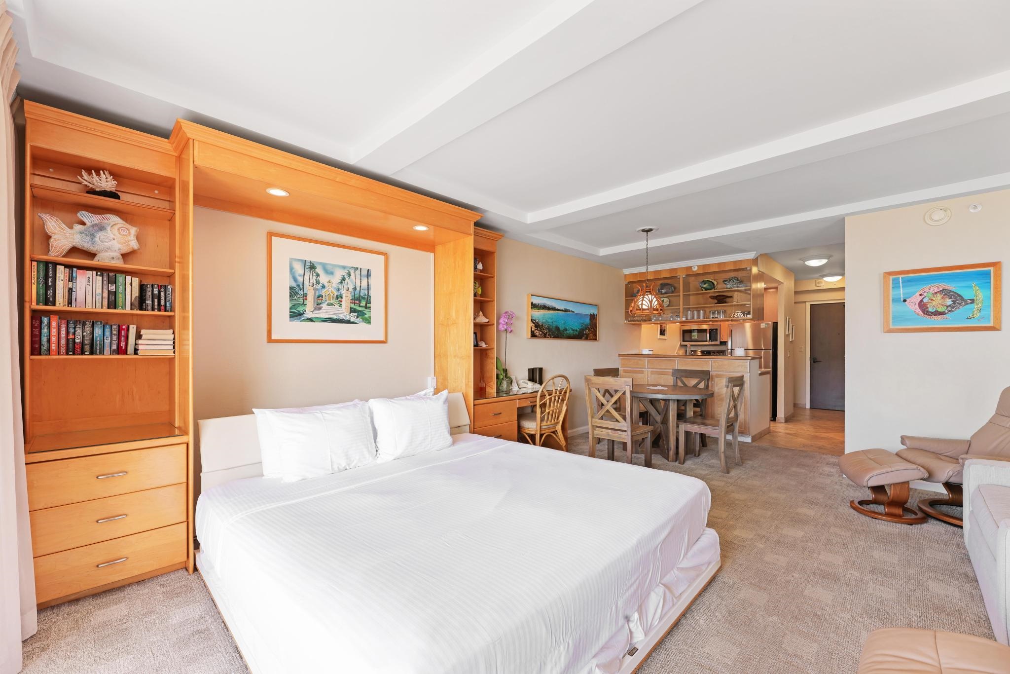 Whaler II condo # 761, Lahaina, Hawaii - photo 15 of 44