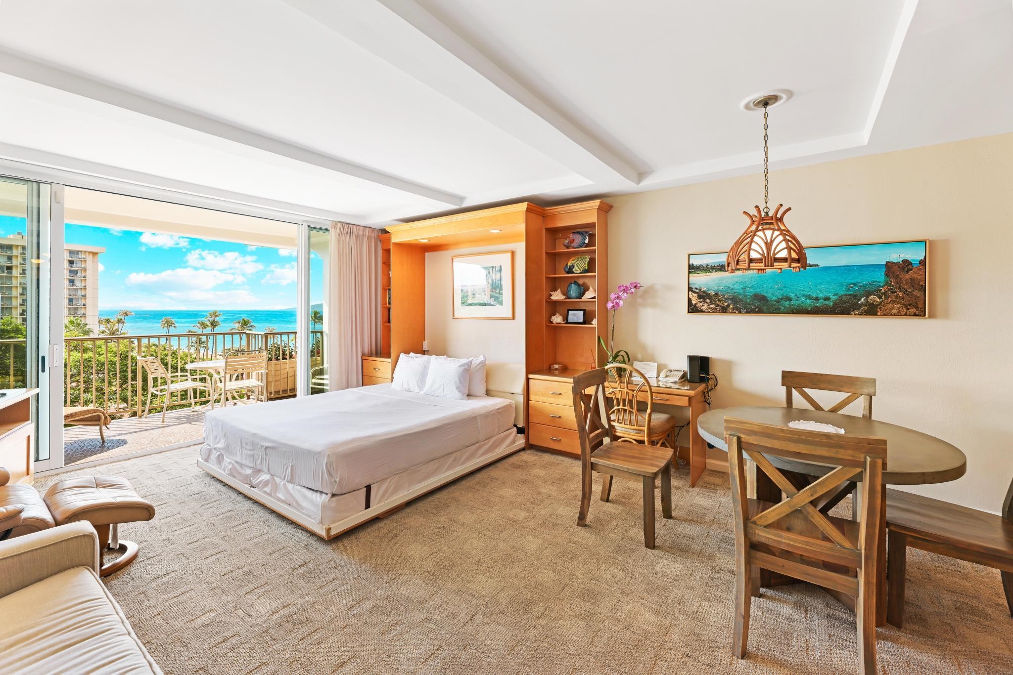 Whaler II condo # 761, Lahaina, Hawaii - photo 16 of 44