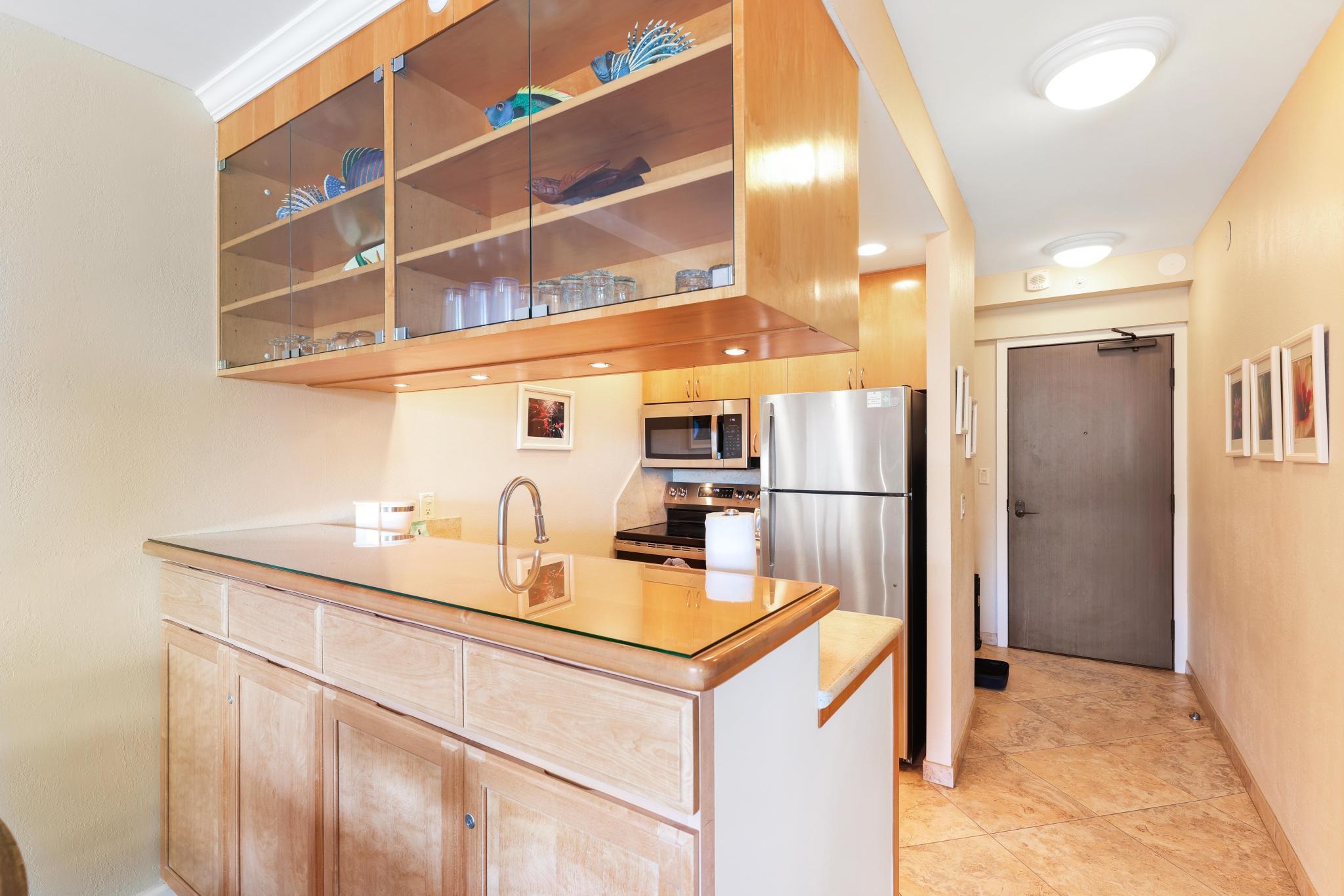 Whaler II condo # 761, Lahaina, Hawaii - photo 19 of 44