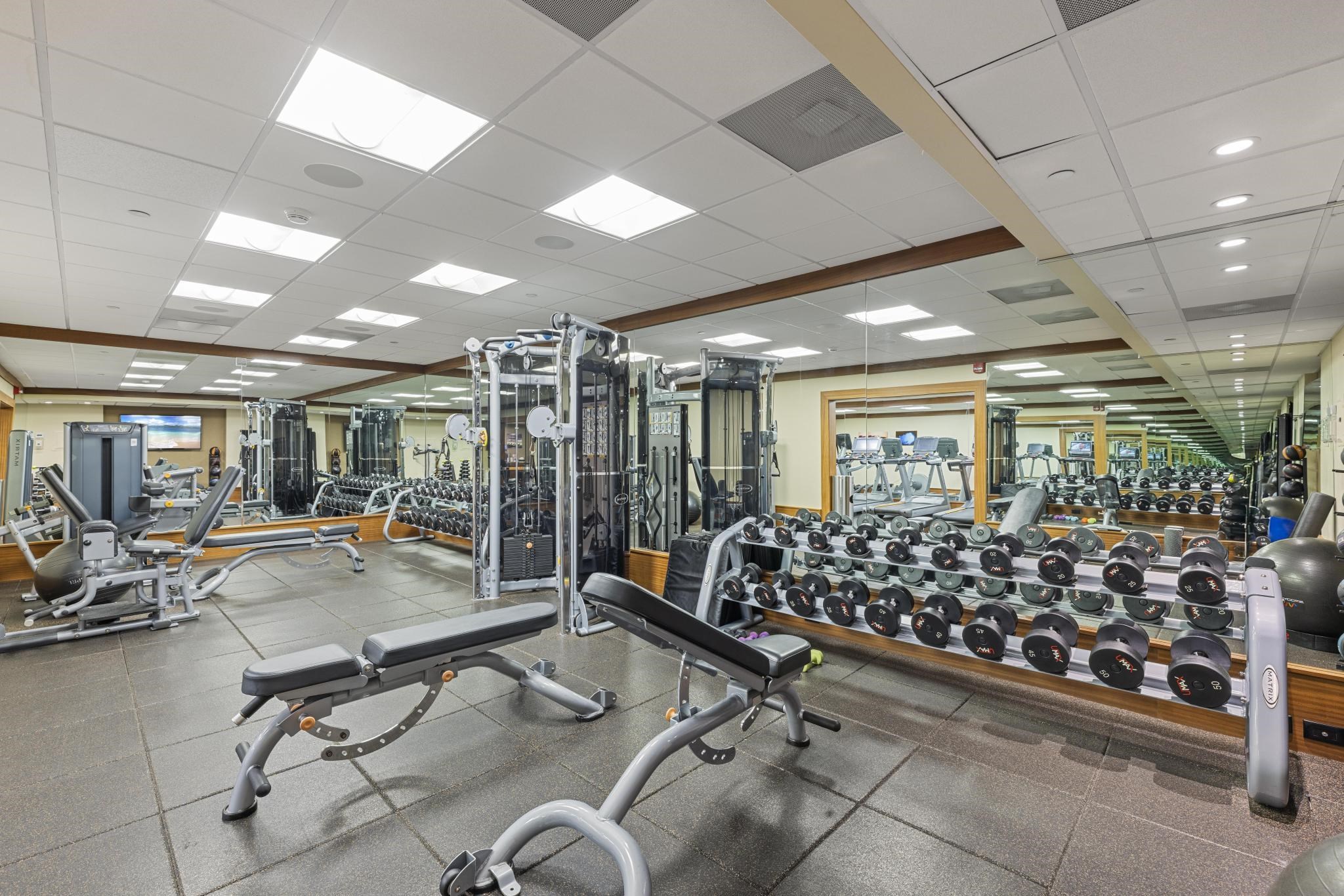 Whaler II condo # 761, Lahaina, Hawaii - photo 41 of 44