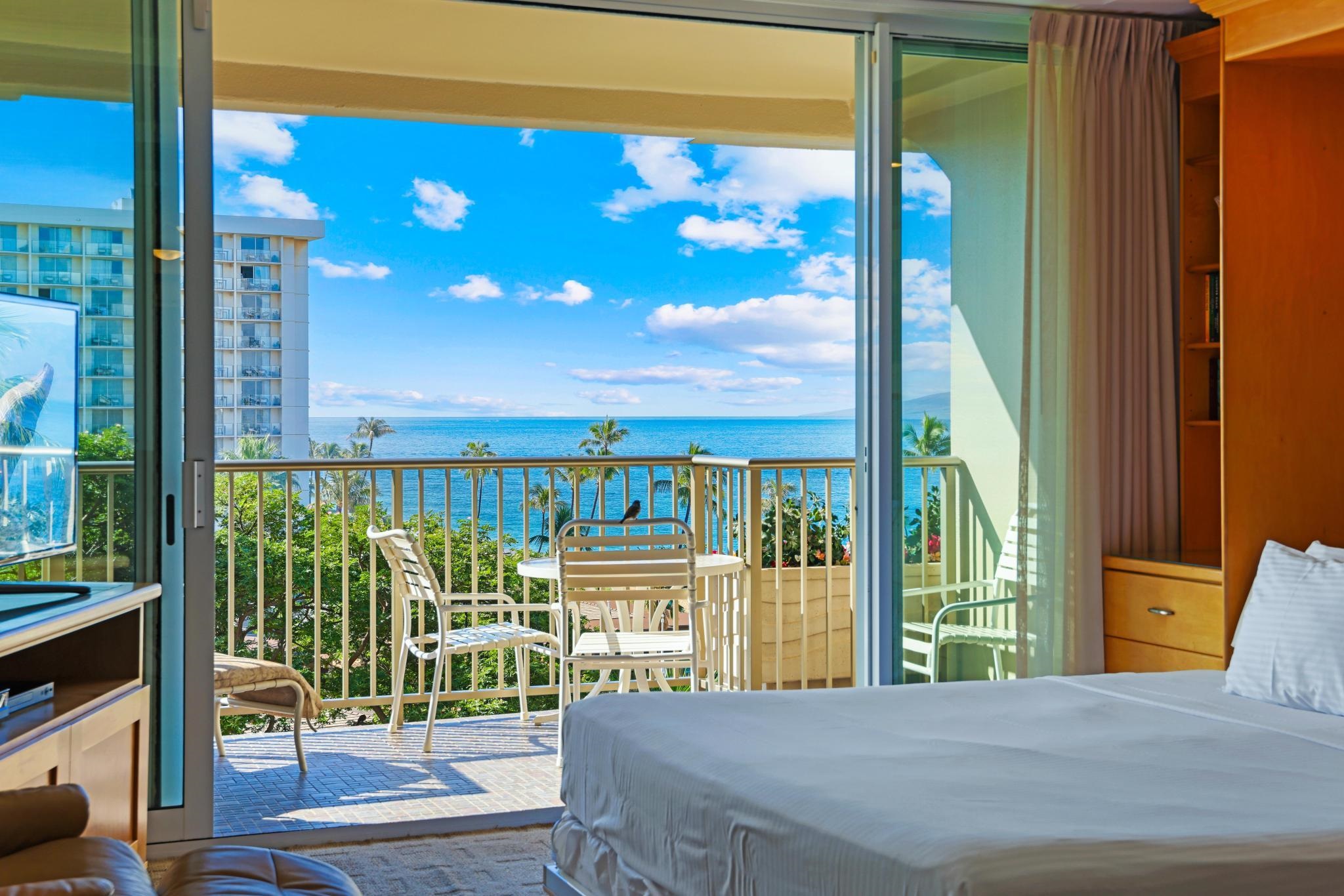 Whaler II condo # 761, Lahaina, Hawaii - photo 9 of 44