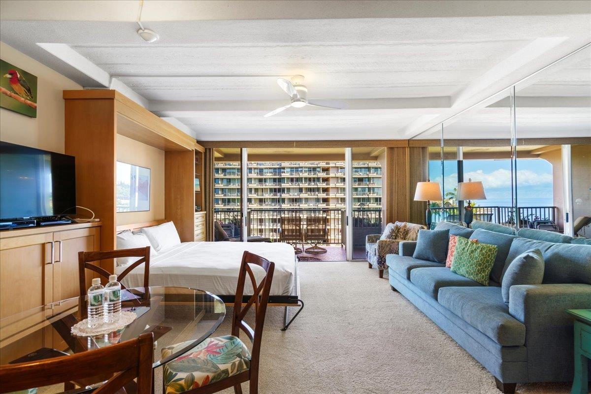 Whaler II condo # 762, Lahaina, Hawaii - photo 11 of 22