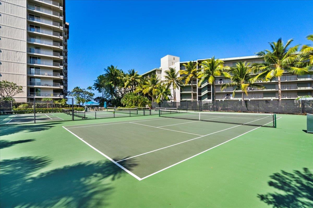 Whaler II condo # 762, Lahaina, Hawaii - photo 18 of 22