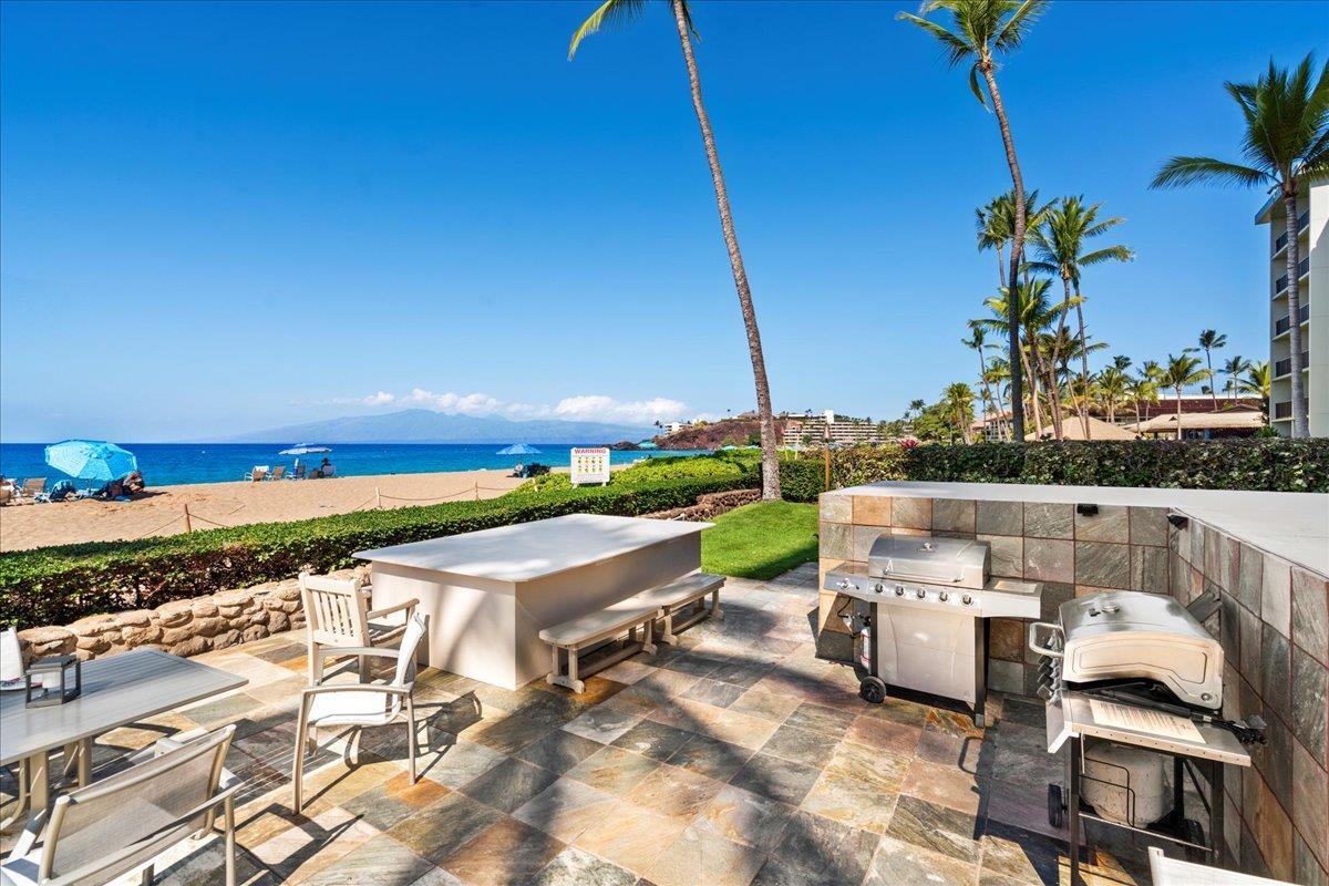 Whaler II condo # 762, Lahaina, Hawaii - photo 19 of 22