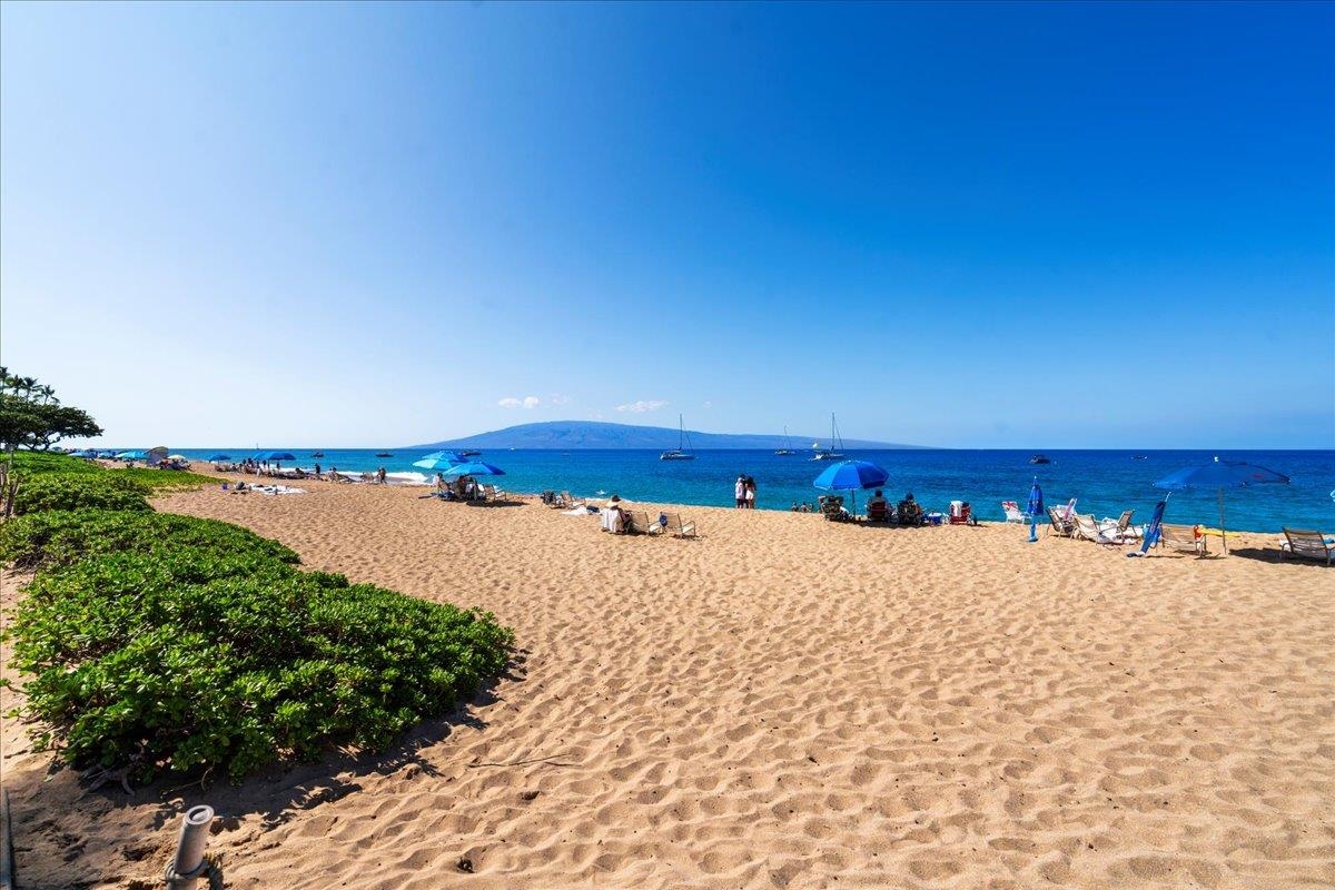 Whaler II condo # 762, Lahaina, Hawaii - photo 20 of 22