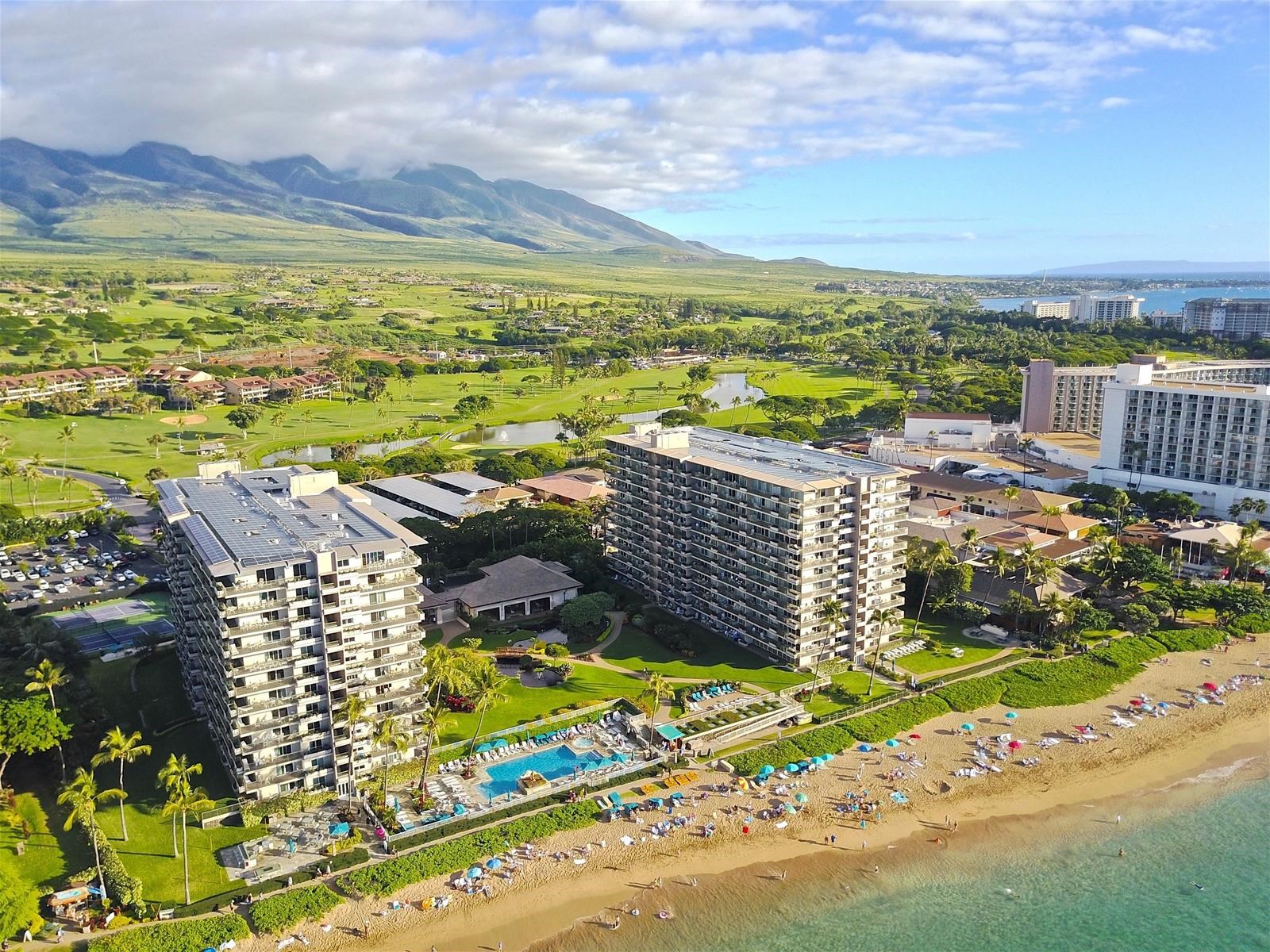 Whaler II condo # 769, Lahaina, Hawaii - photo 21 of 30