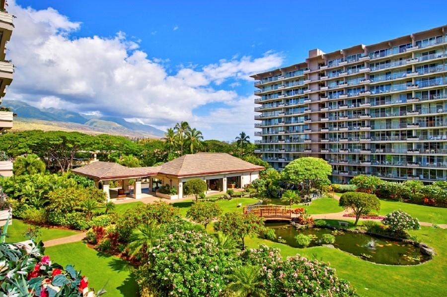 Whaler II condo # 769, Lahaina, Hawaii - photo 24 of 30