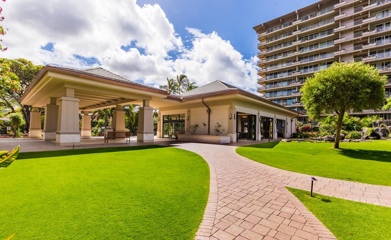 Whaler II condo # 769, Lahaina, Hawaii - photo 25 of 30