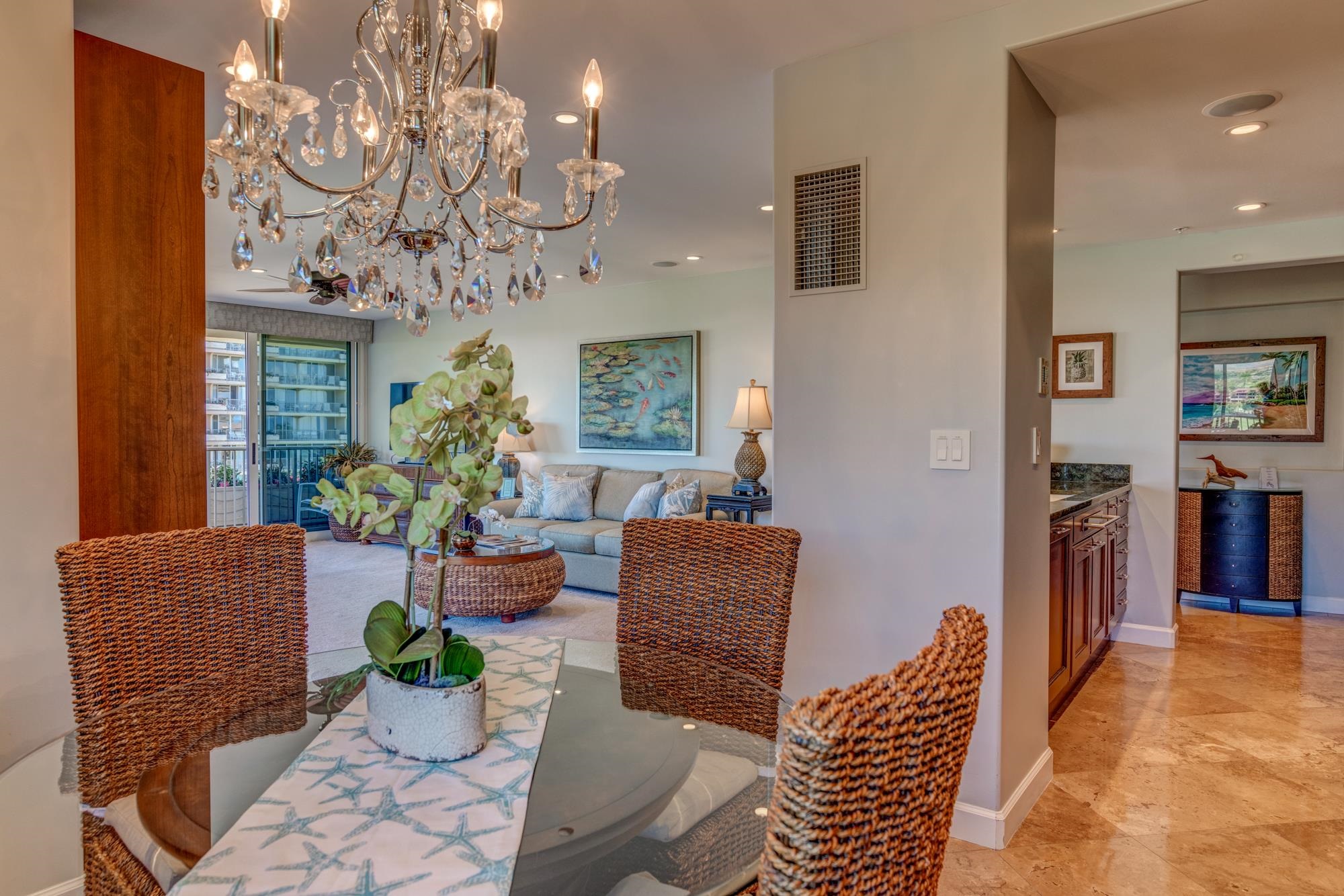 Whaler I condo # 821/823, Lahaina, Hawaii - photo 14 of 37