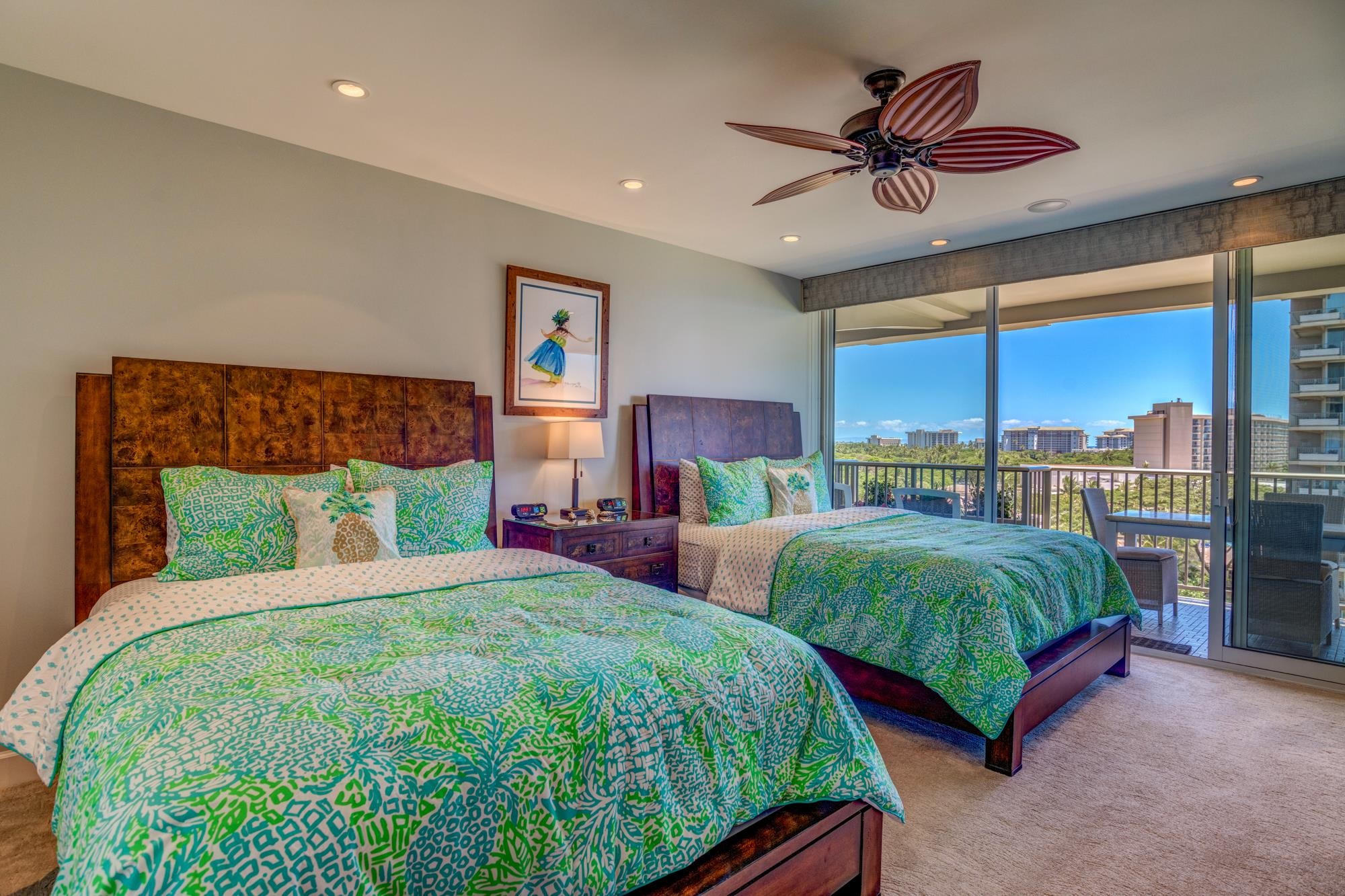 Whaler I condo # 821/823, Lahaina, Hawaii - photo 20 of 37