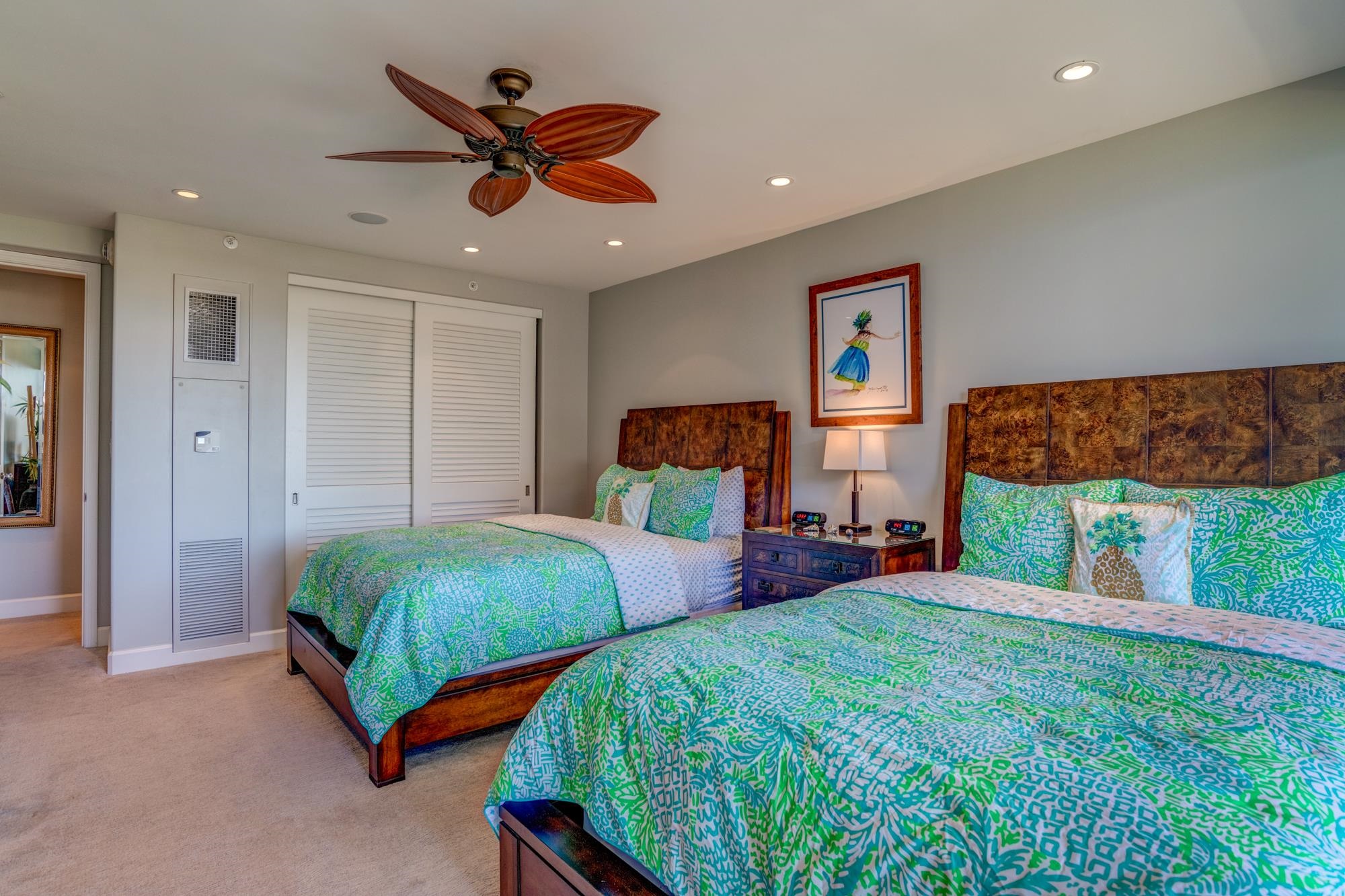 Whaler I condo # 821/823, Lahaina, Hawaii - photo 21 of 37