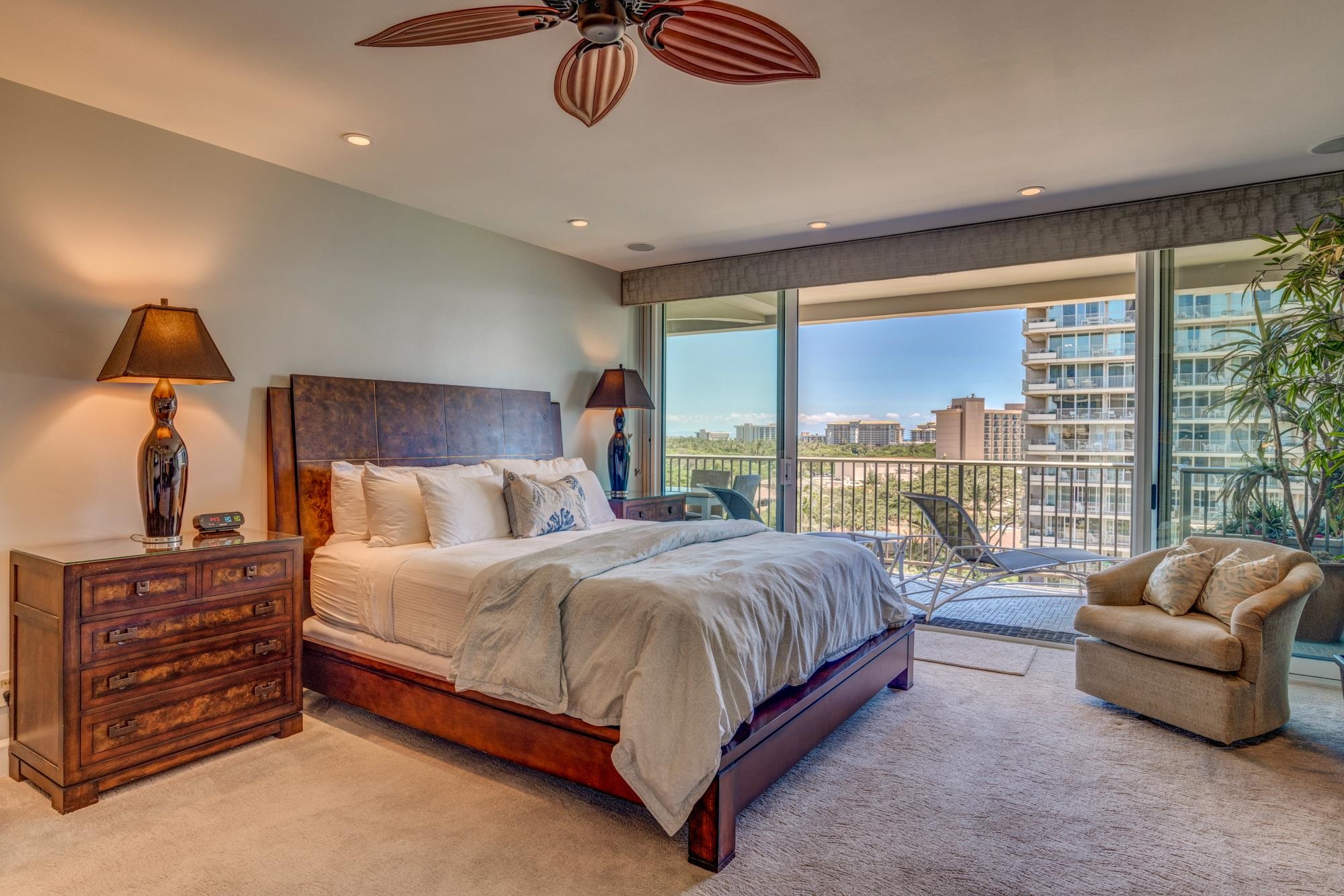 Whaler I condo # 821/823, Lahaina, Hawaii - photo 25 of 37