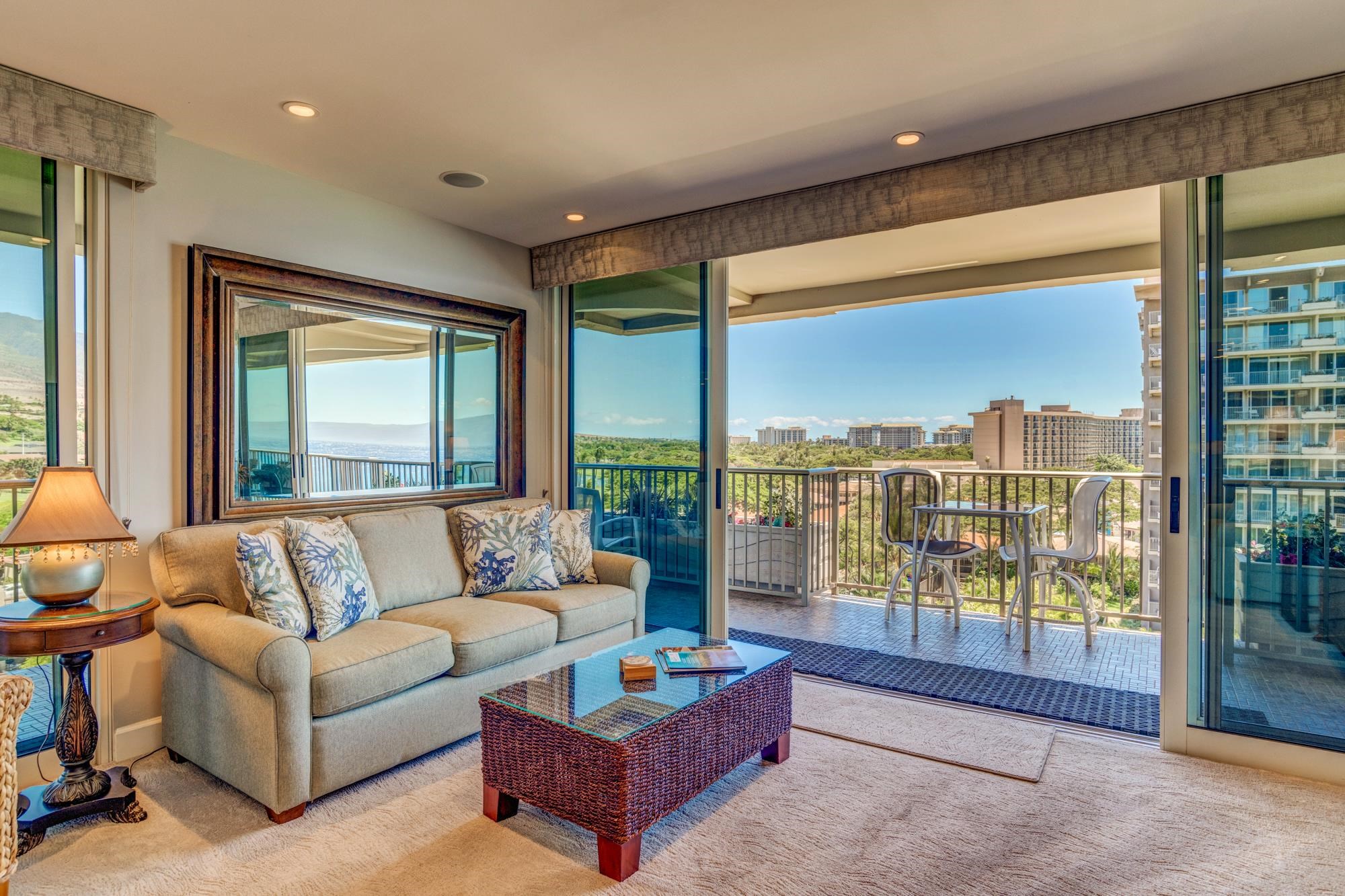 Whaler I condo # 821/823, Lahaina, Hawaii - photo 7 of 37