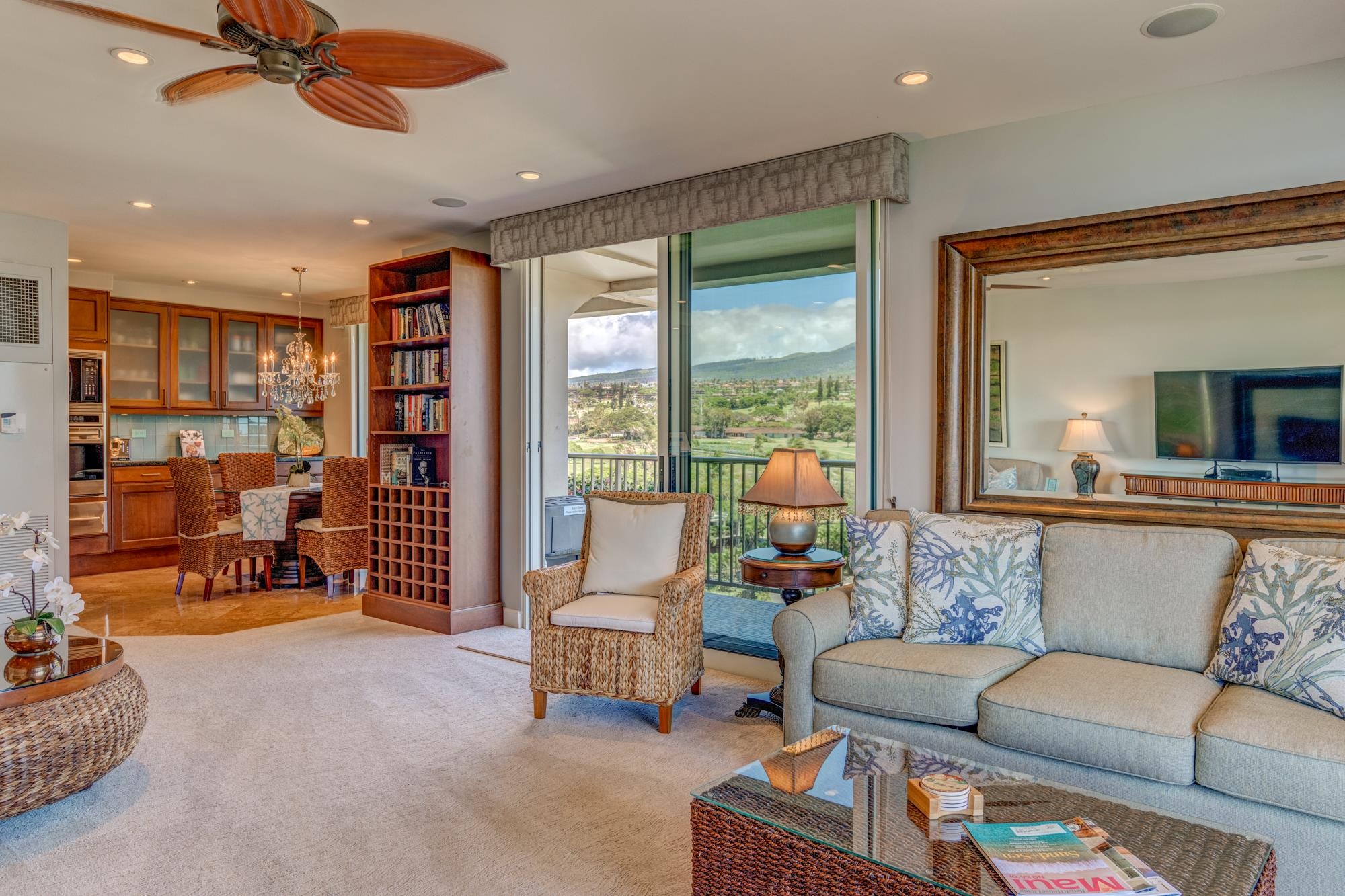 Whaler I condo # 821/823, Lahaina, Hawaii - photo 9 of 37