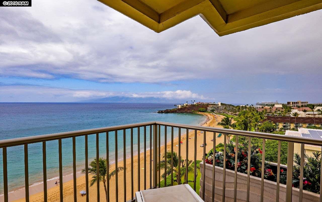 Whaler I condo # 902, Lahaina, Hawaii - photo 2 of 24