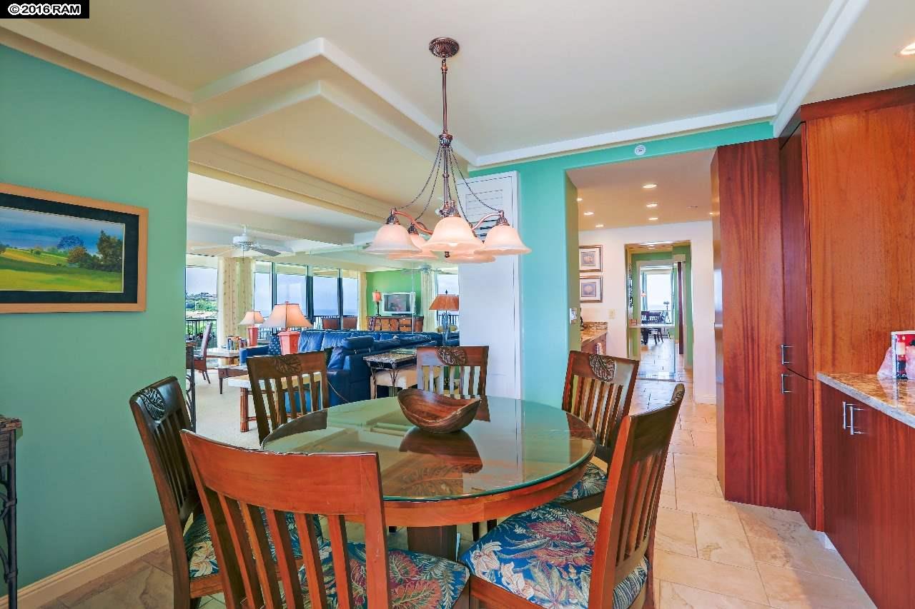 Whaler I condo # 902, Lahaina, Hawaii - photo 16 of 24