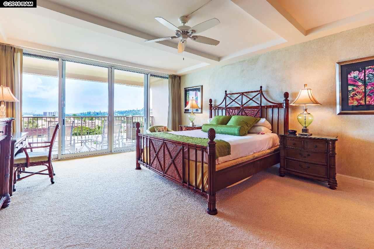 Whaler I condo # 902, Lahaina, Hawaii - photo 17 of 24