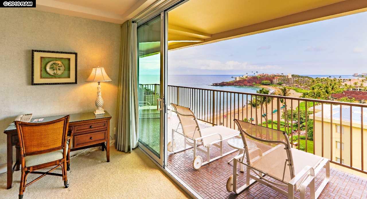 Whaler I condo # 902, Lahaina, Hawaii - photo 18 of 24