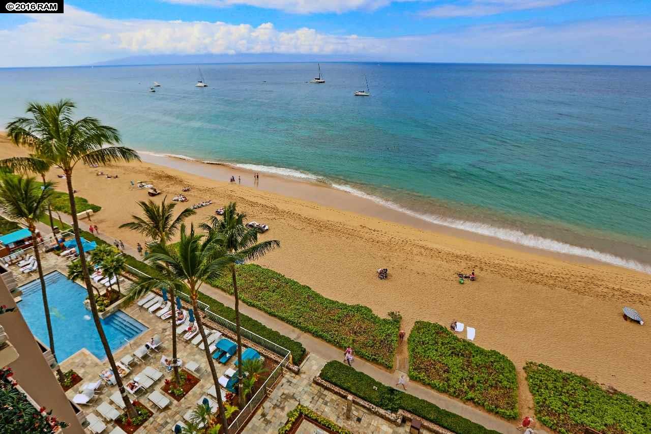 Whaler I condo # 902, Lahaina, Hawaii - photo 3 of 24