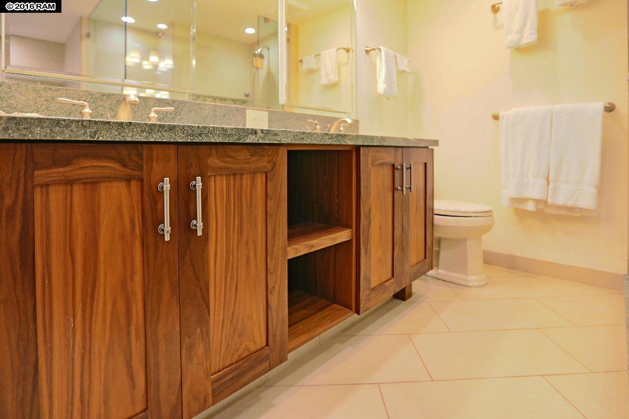 Whaler I condo # 902, Lahaina, Hawaii - photo 22 of 24