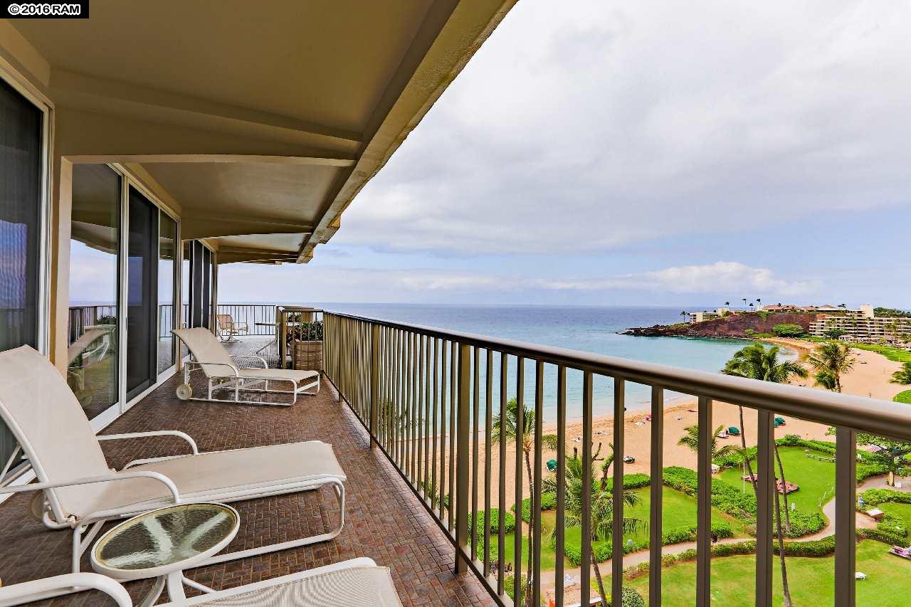 Whaler I condo # 902, Lahaina, Hawaii - photo 24 of 24