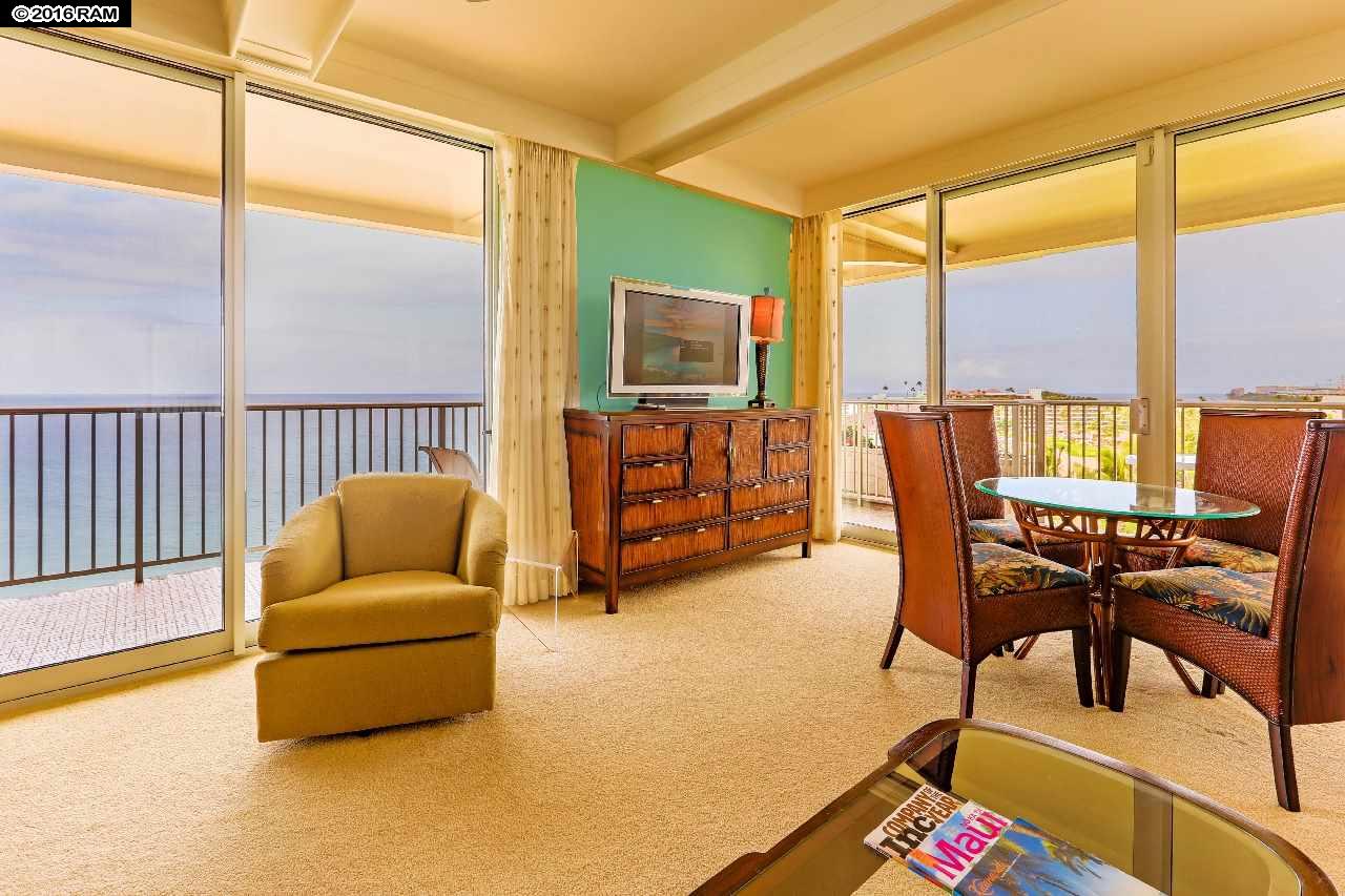 Whaler I condo # 902, Lahaina, Hawaii - photo 6 of 24