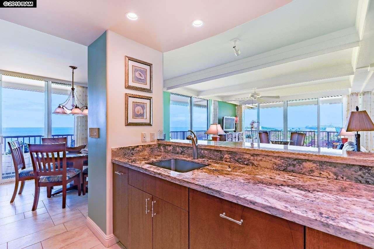Whaler I condo # 902, Lahaina, Hawaii - photo 7 of 24
