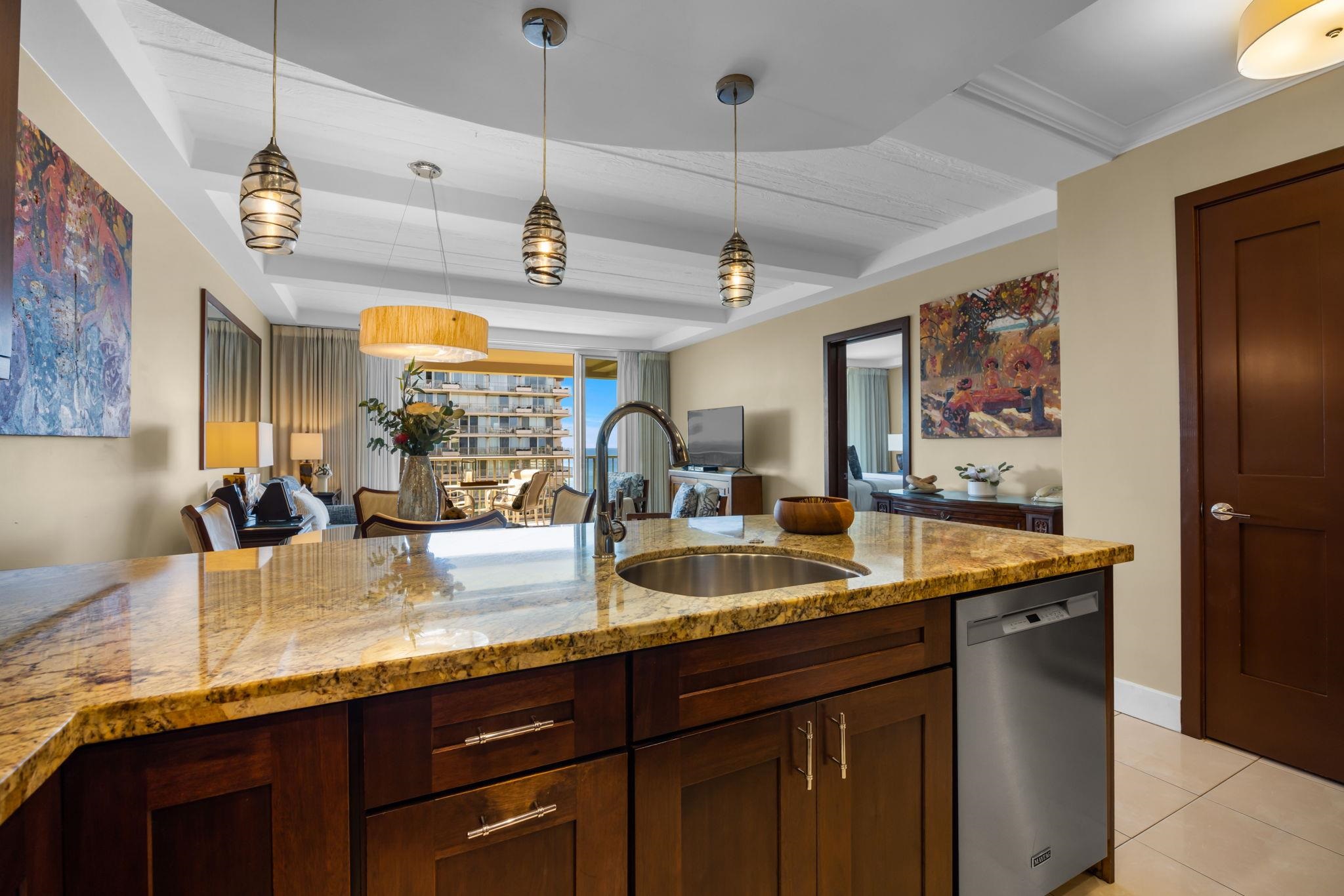 Whaler I condo # 905, Lahaina, Hawaii - photo 11 of 46