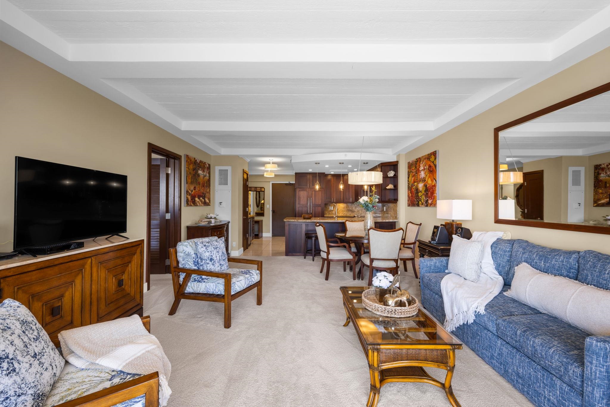 Whaler I condo # 905, Lahaina, Hawaii - photo 12 of 45