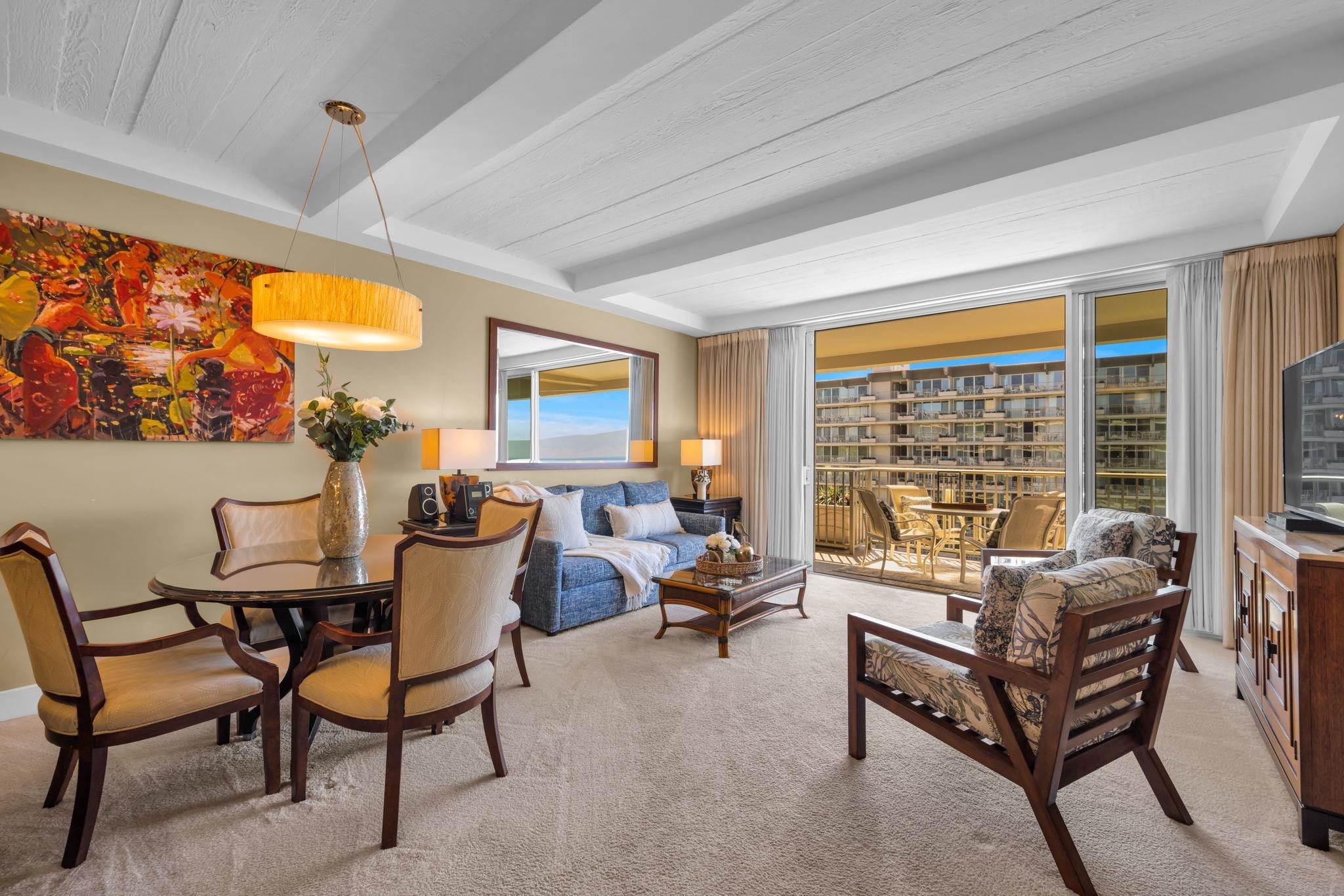 Whaler I condo # 905, Lahaina, Hawaii - photo 14 of 45