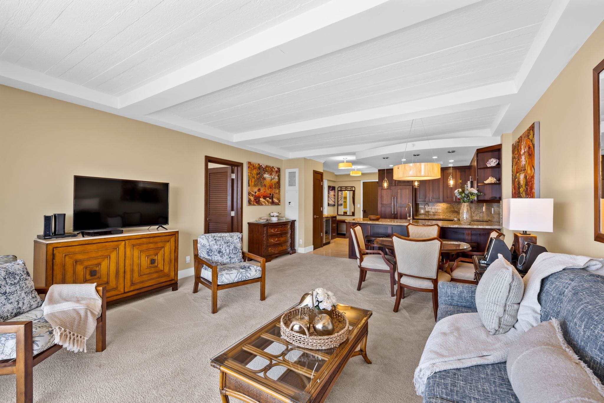 Whaler I condo # 905, Lahaina, Hawaii - photo 15 of 45