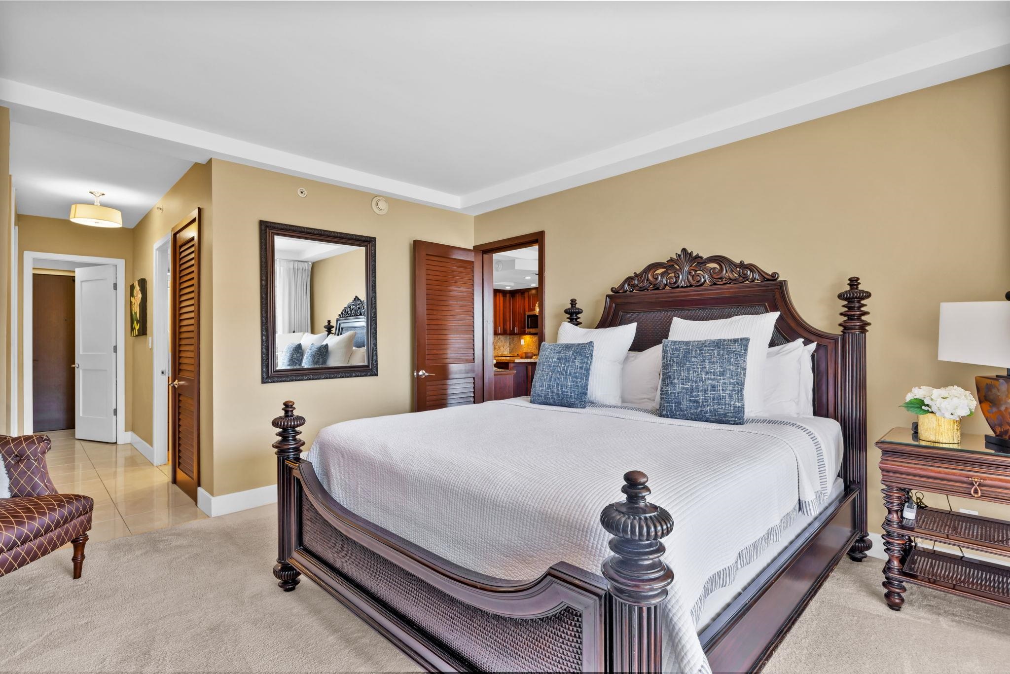 Whaler I condo # 905, Lahaina, Hawaii - photo 17 of 45