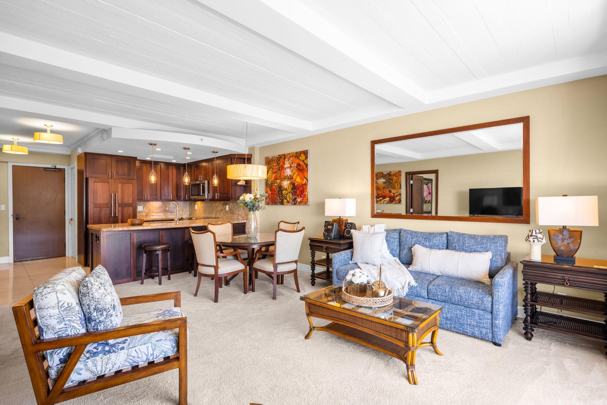 Whaler I condo # 905, Lahaina, Hawaii - photo 18 of 46