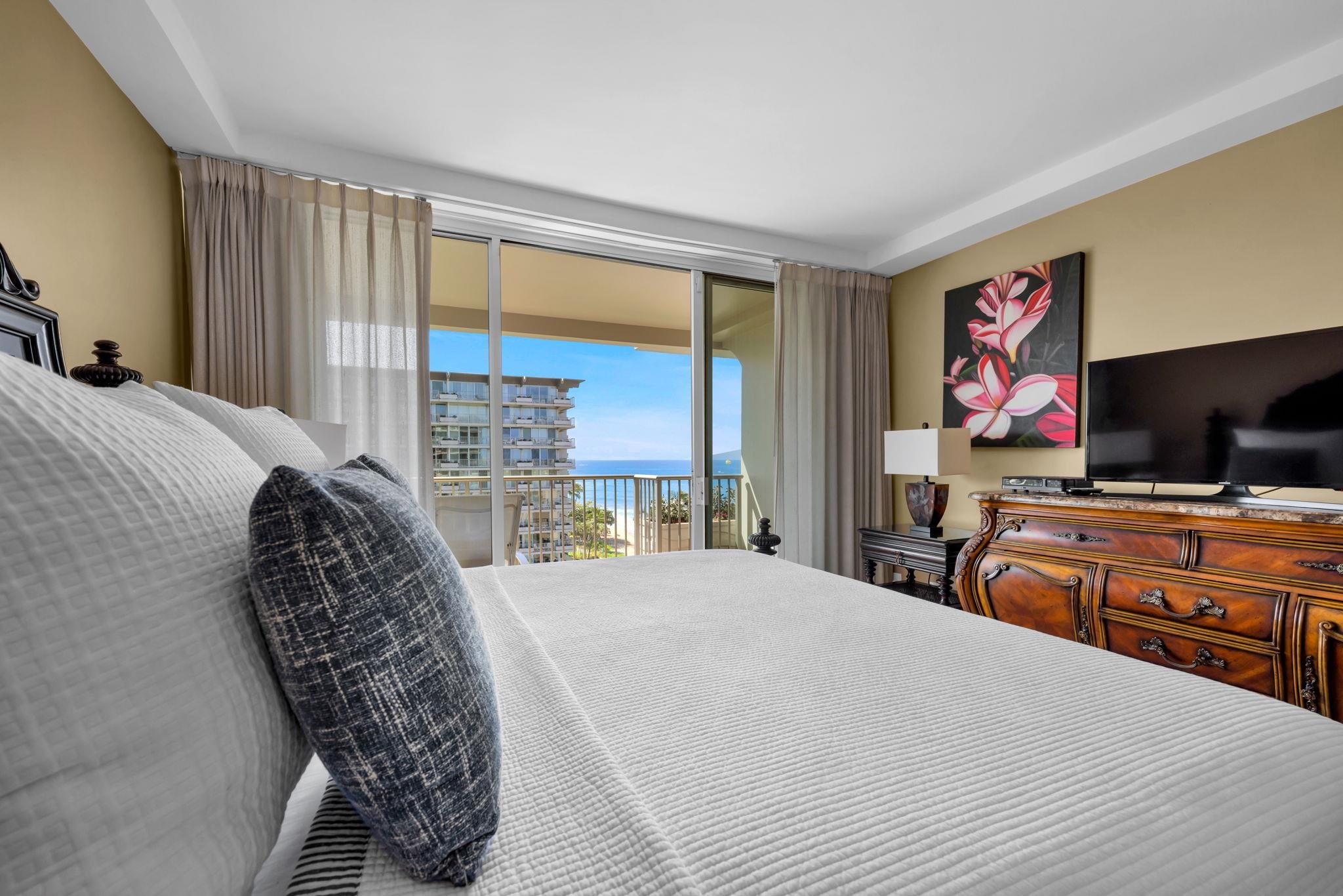 Whaler I condo # 905, Lahaina, Hawaii - photo 20 of 45