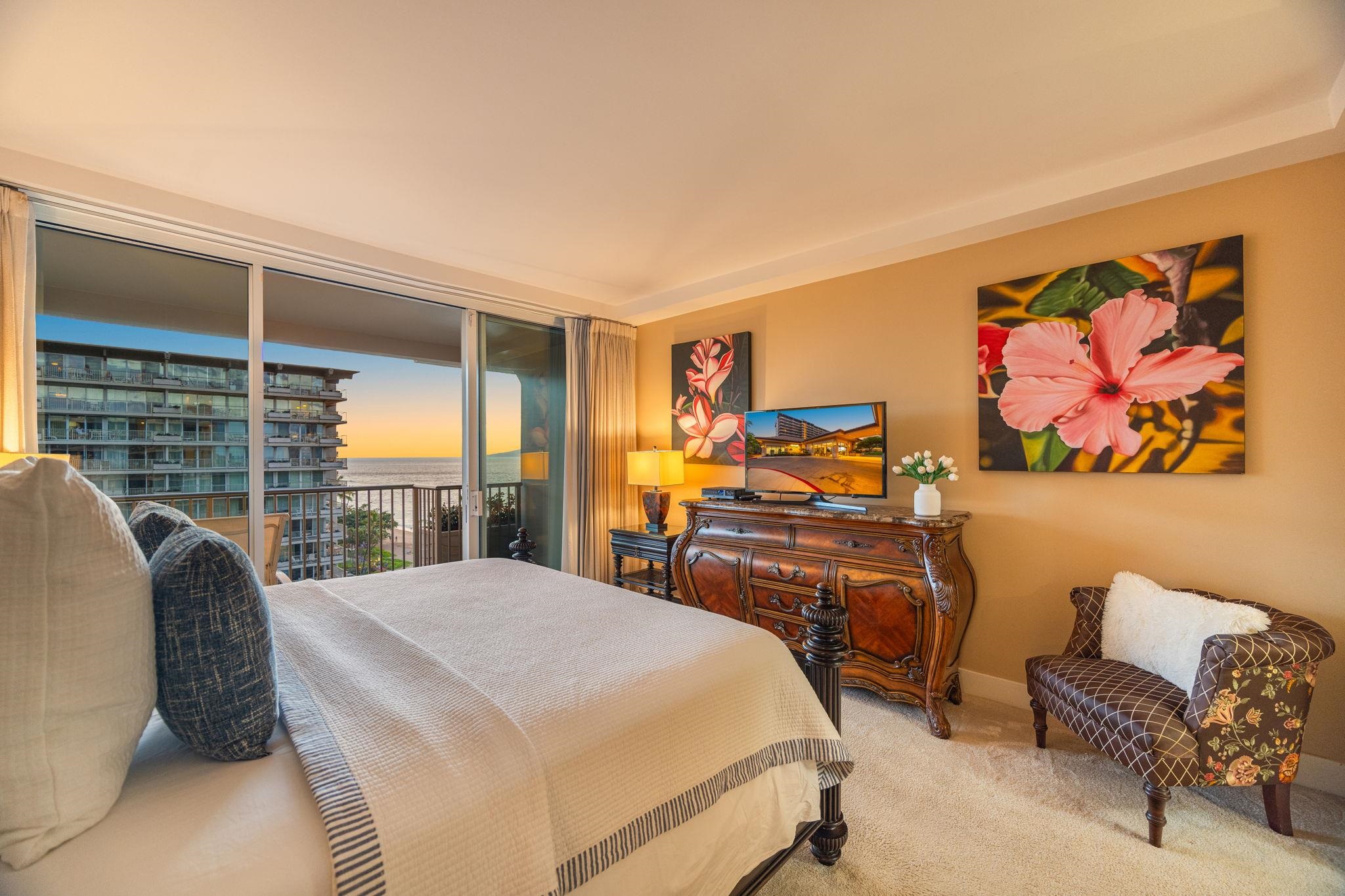 Whaler I condo # 905, Lahaina, Hawaii - photo 20 of 46