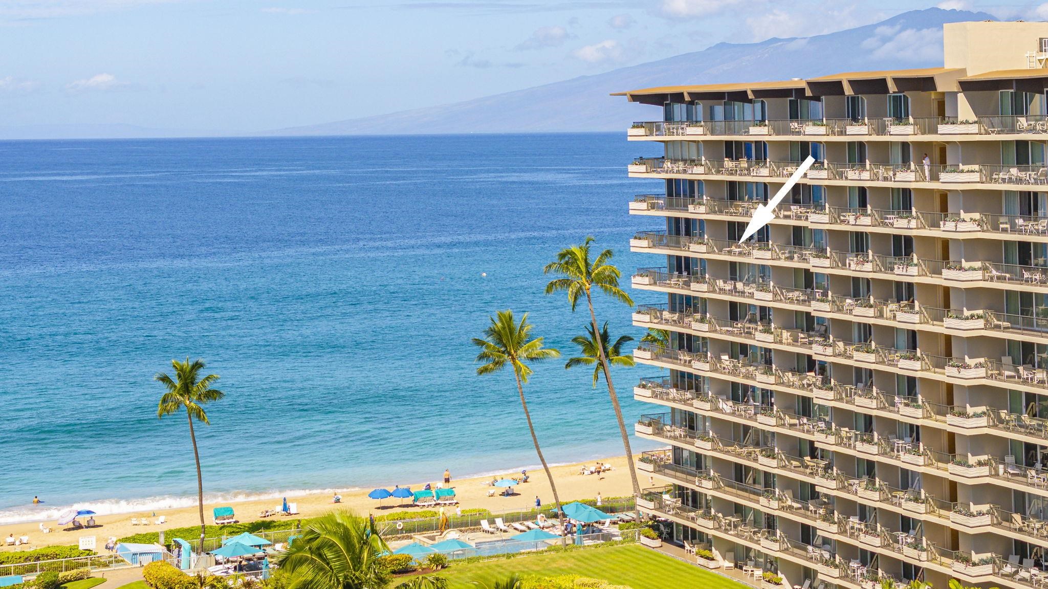 Whaler I condo # 905, Lahaina, Hawaii - photo 3 of 46