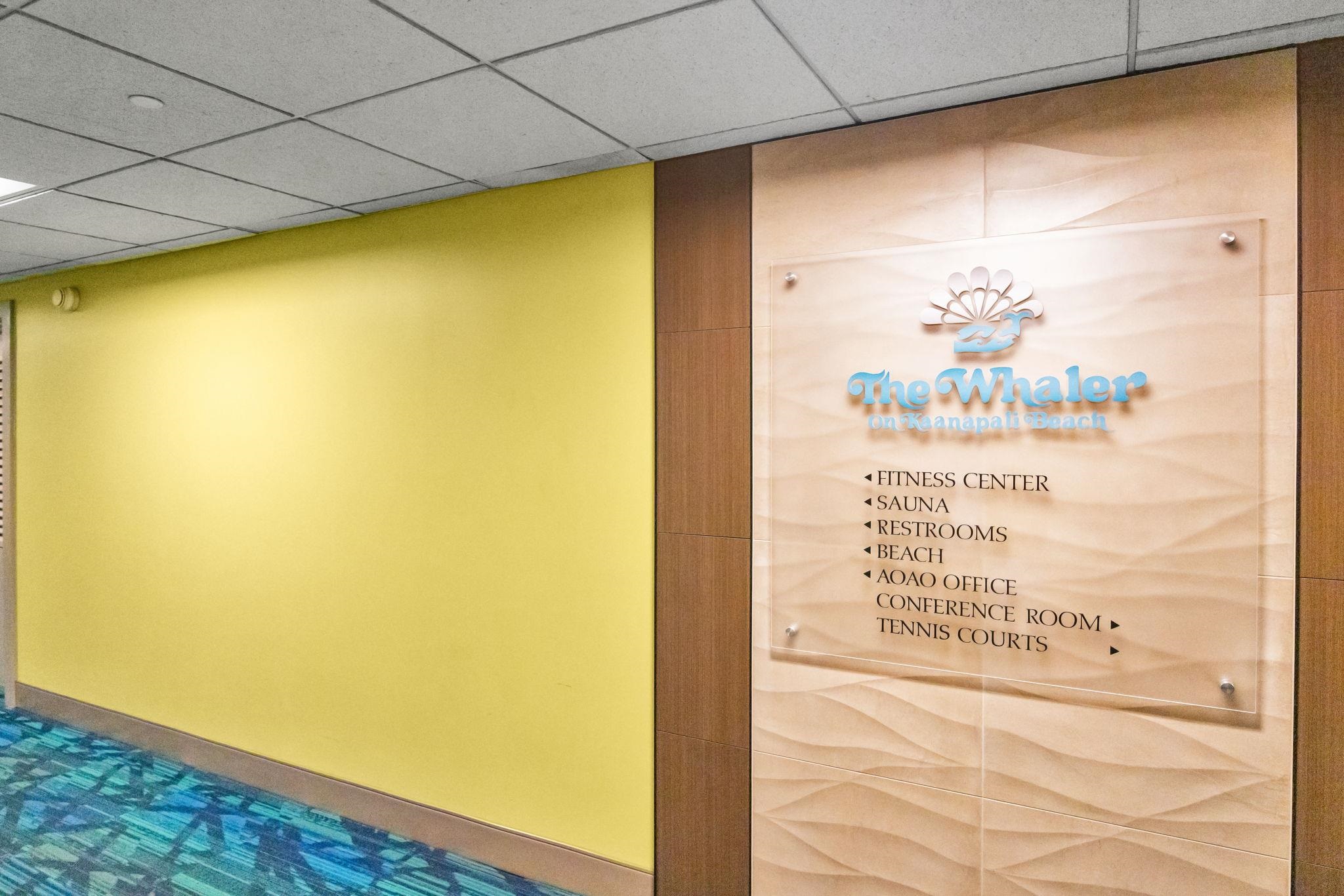 Whaler I condo # 905, Lahaina, Hawaii - photo 28 of 45