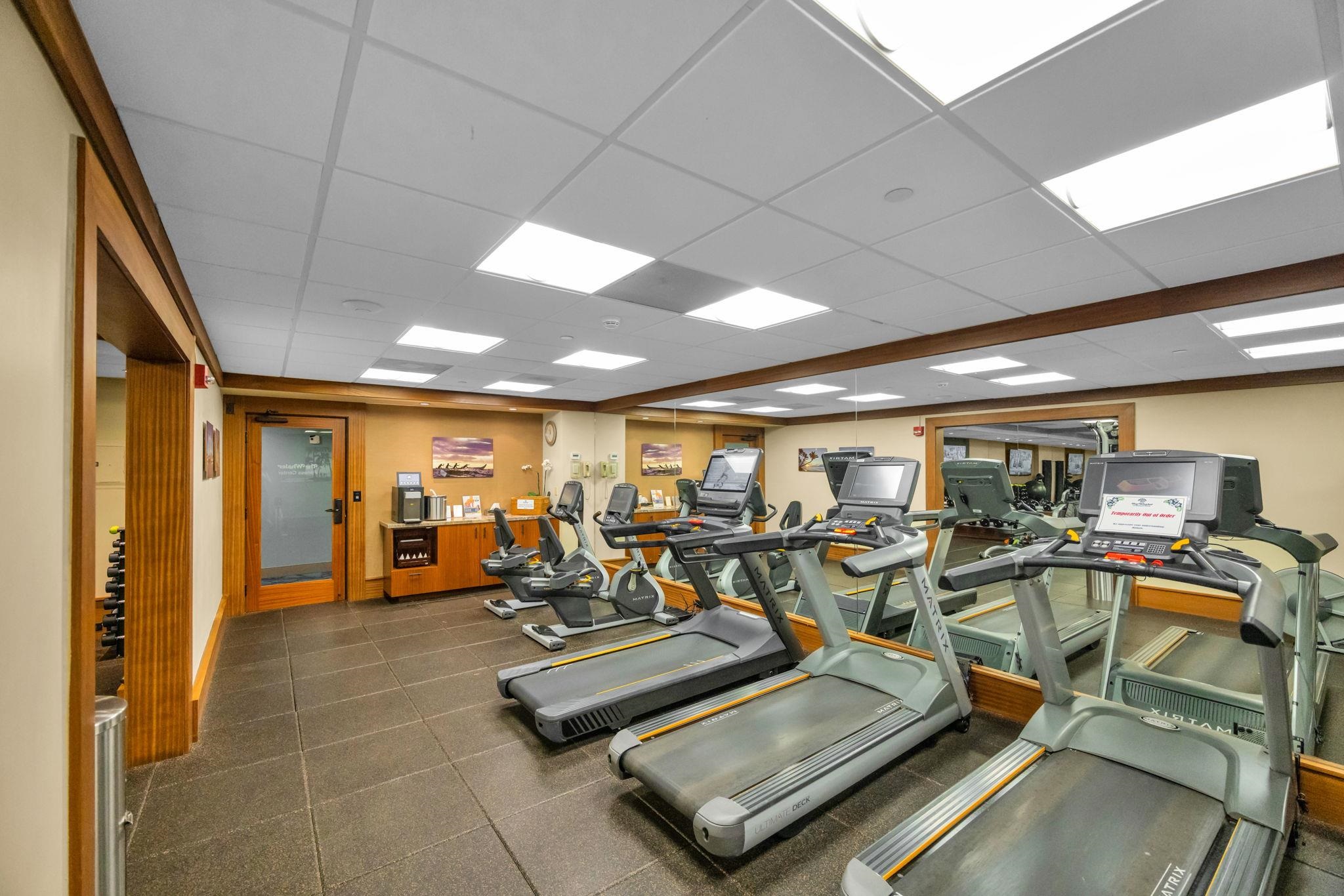 Whaler I condo # 905, Lahaina, Hawaii - photo 30 of 46