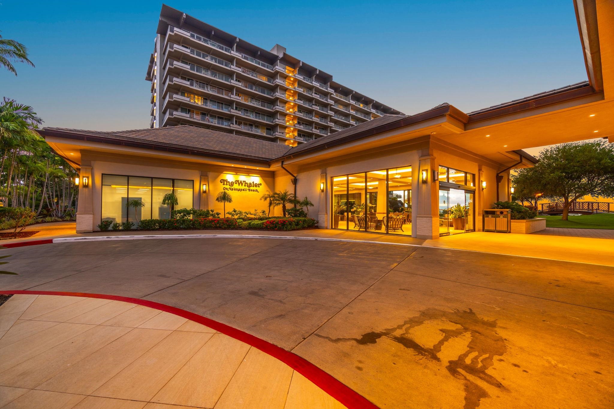 Whaler I condo # 905, Lahaina, Hawaii - photo 34 of 46