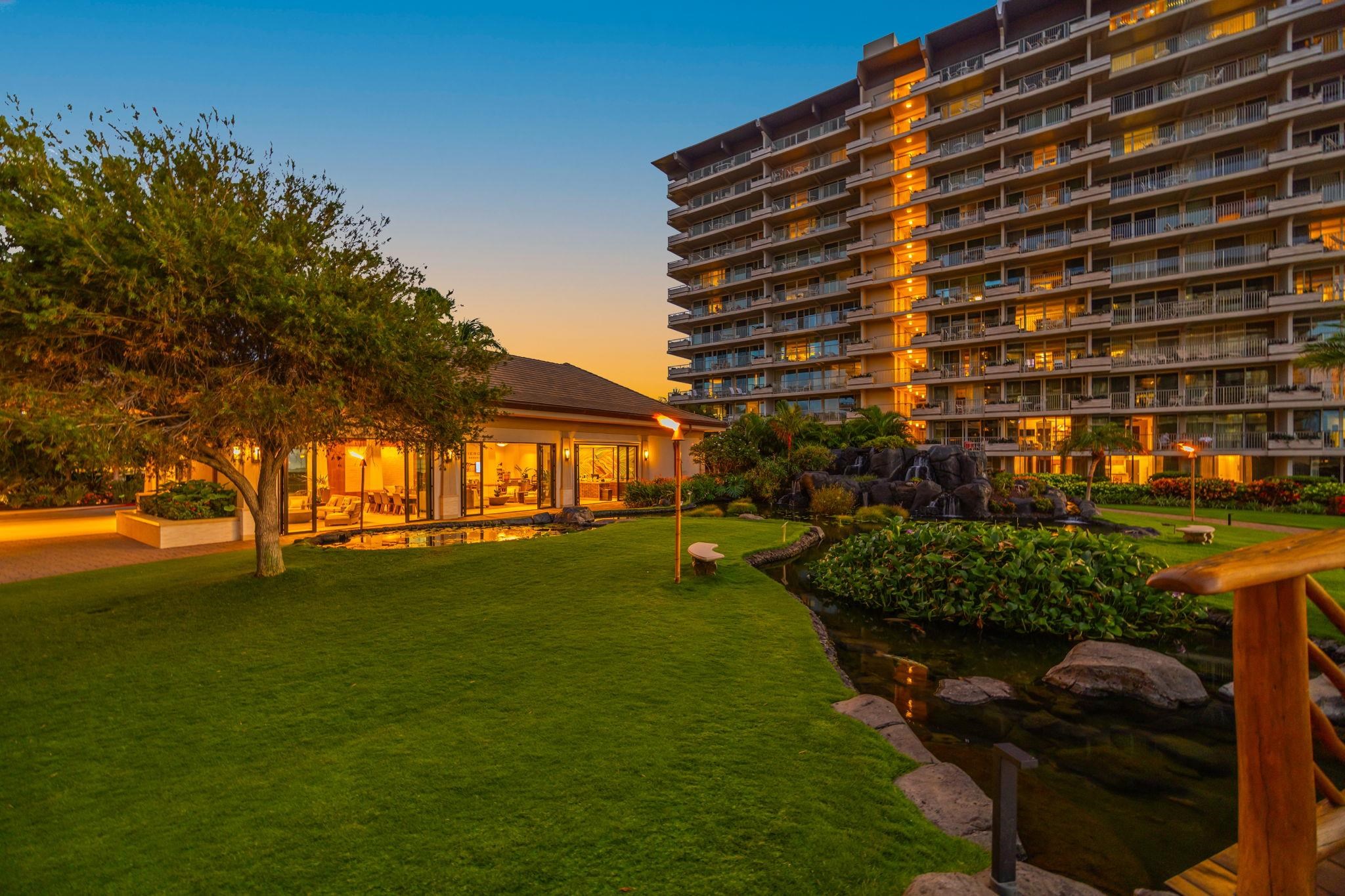 Whaler I condo # 905, Lahaina, Hawaii - photo 35 of 46