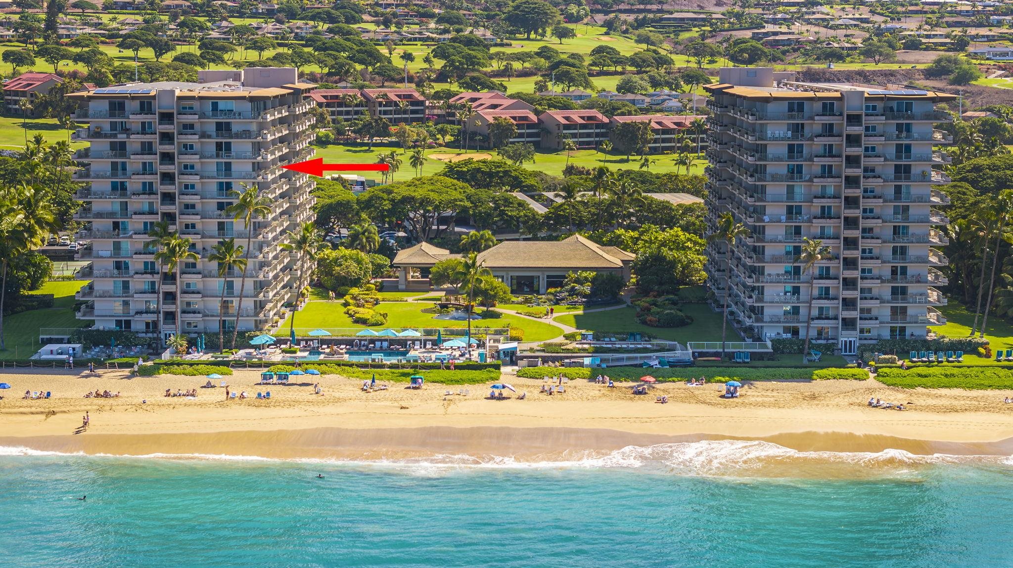 Whaler I condo # 905, Lahaina, Hawaii - photo 37 of 45