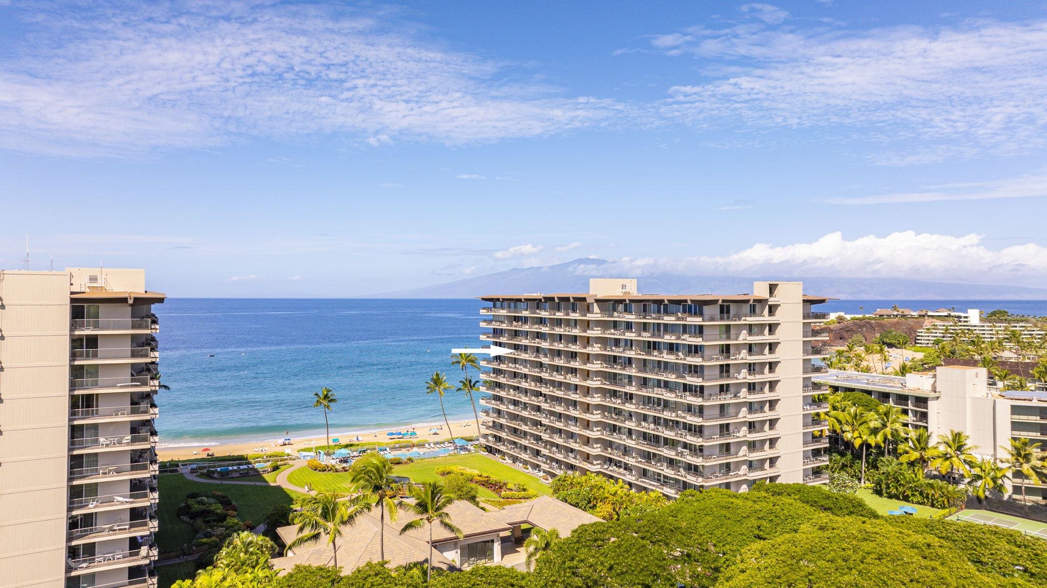 Whaler I condo # 905, Lahaina, Hawaii - photo 38 of 46