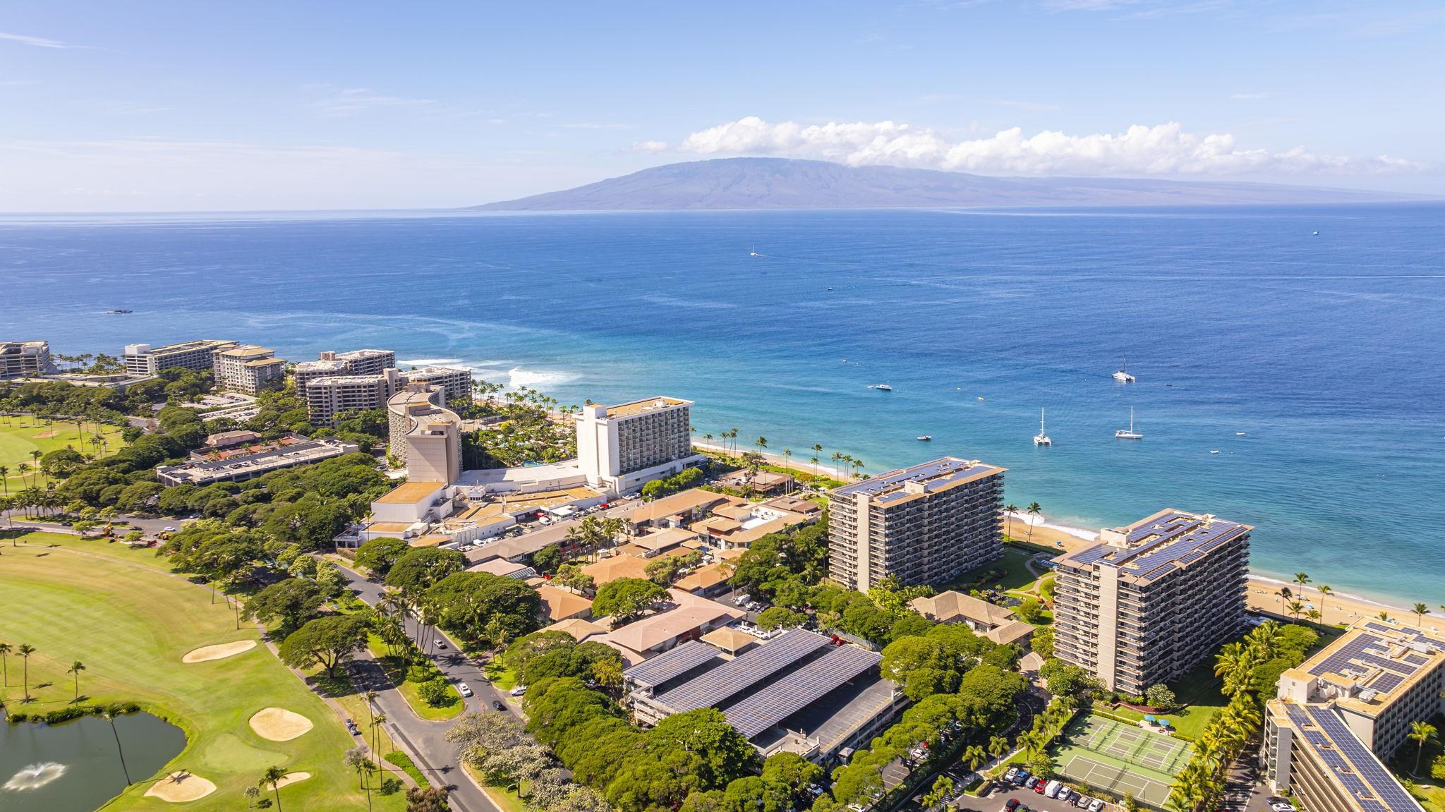 Whaler I condo # 905, Lahaina, Hawaii - photo 39 of 46