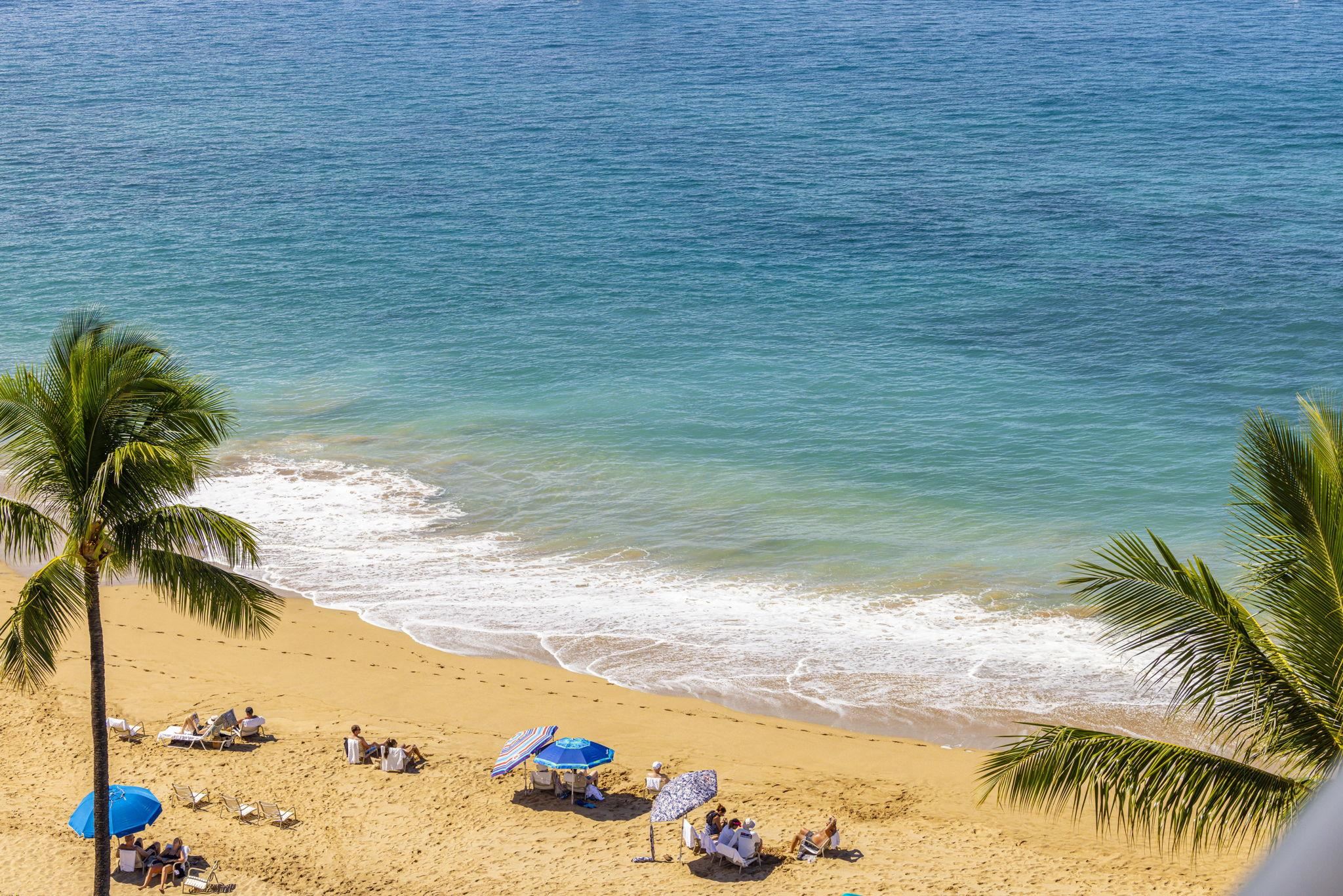 Whaler I condo # 905, Lahaina, Hawaii - photo 44 of 45