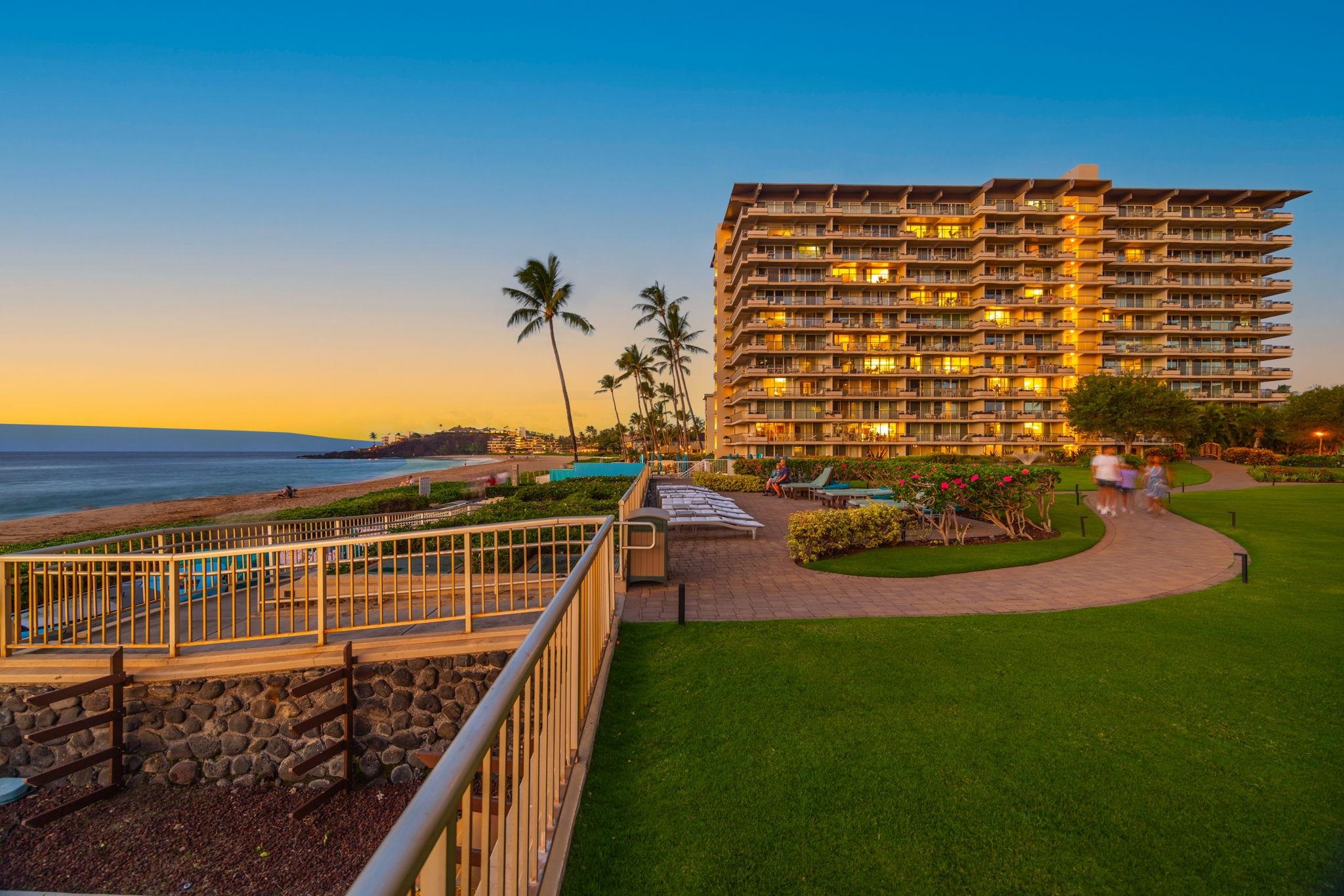 Whaler I condo # 905, Lahaina, Hawaii - photo 7 of 46