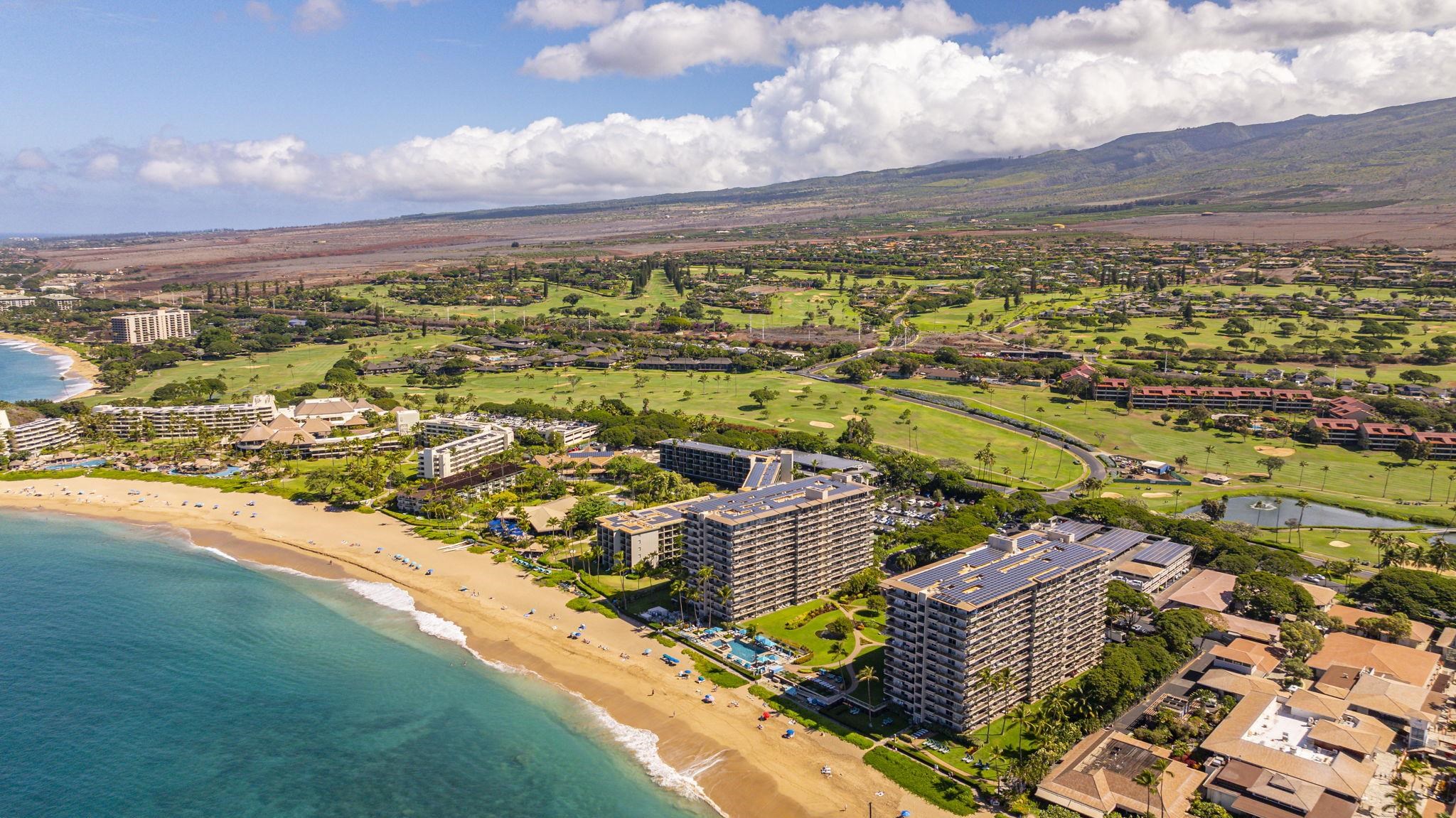 Whaler I condo # 905, Lahaina, Hawaii - photo 8 of 46