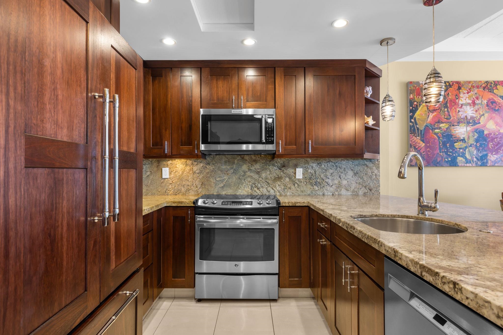 Whaler I condo # 905, Lahaina, Hawaii - photo 9 of 45