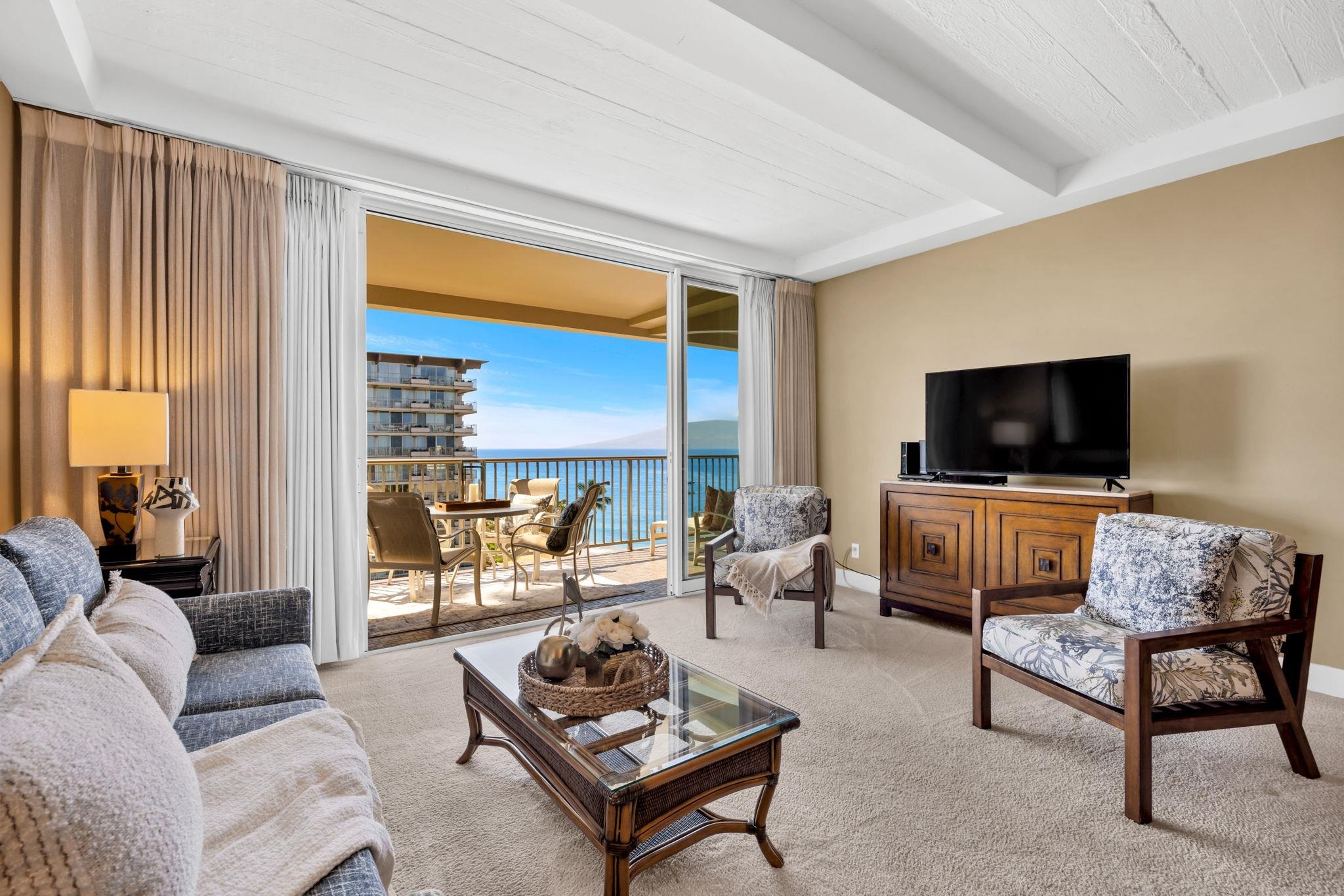 Whaler I condo # 905, Lahaina, Hawaii - photo 9 of 46